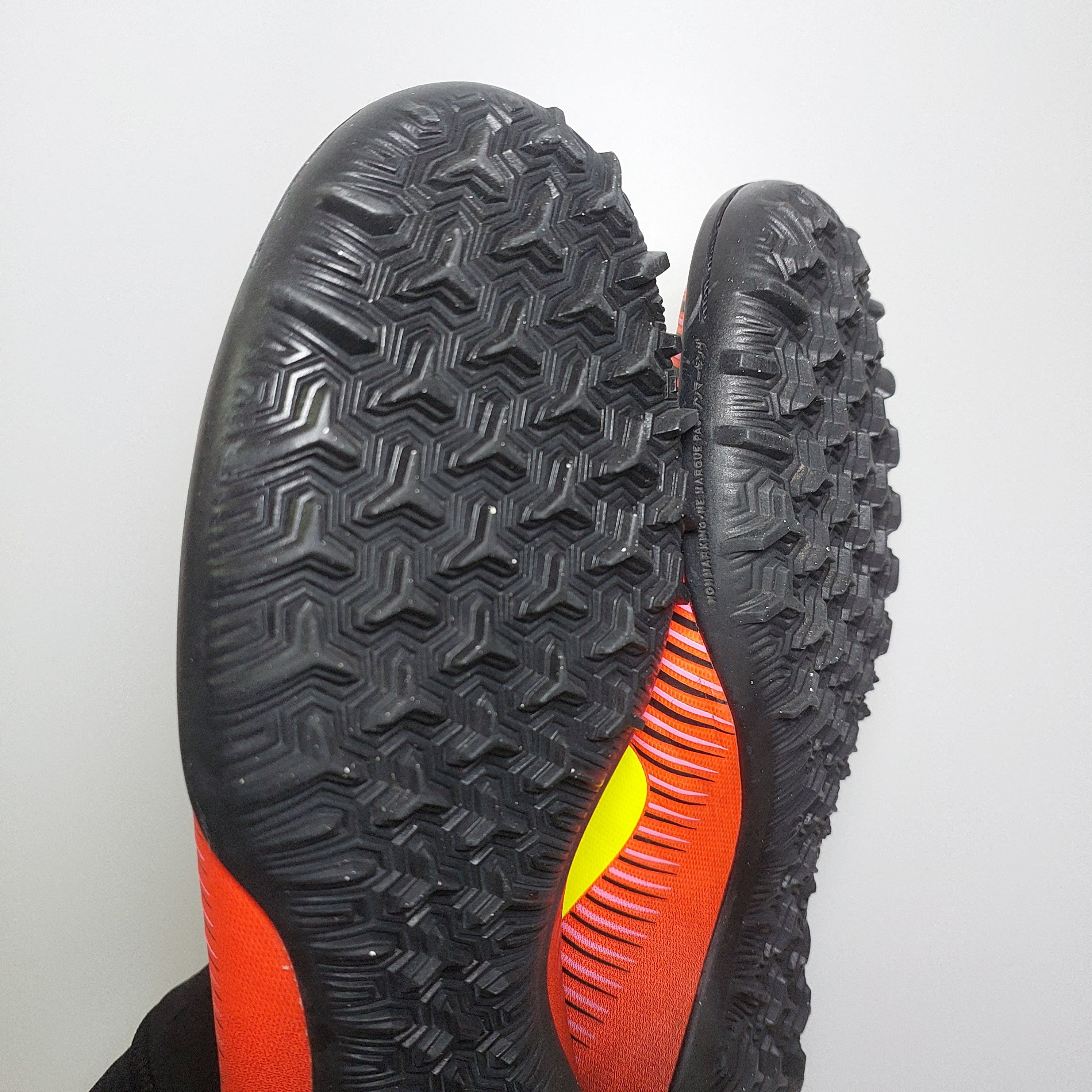 Nike MercurialX Victory VI TF Turf 831968-870 US8.5 UK7.5 26.5CM Size US 8.5 / EU 41-42 - 10 Thumbnail