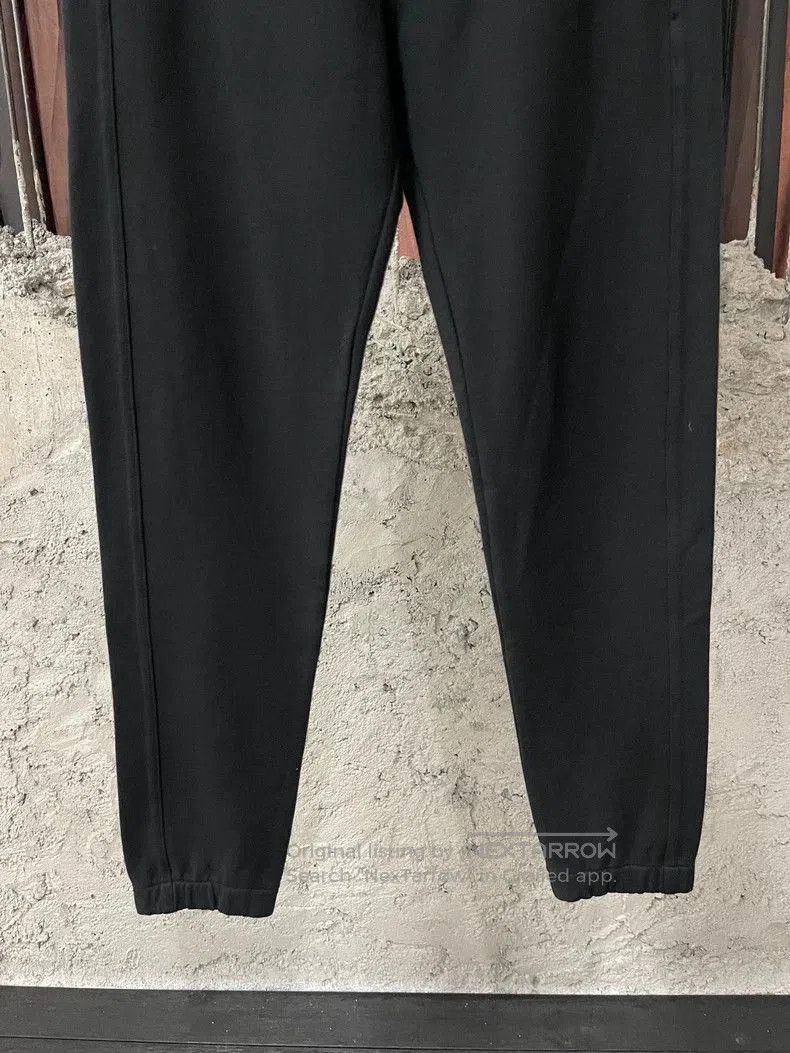 Saint Laurent Paris Saint Laurent Embroidered Jogger Sweatpants Size US 30 / EU 46 - 4 Thumbnail