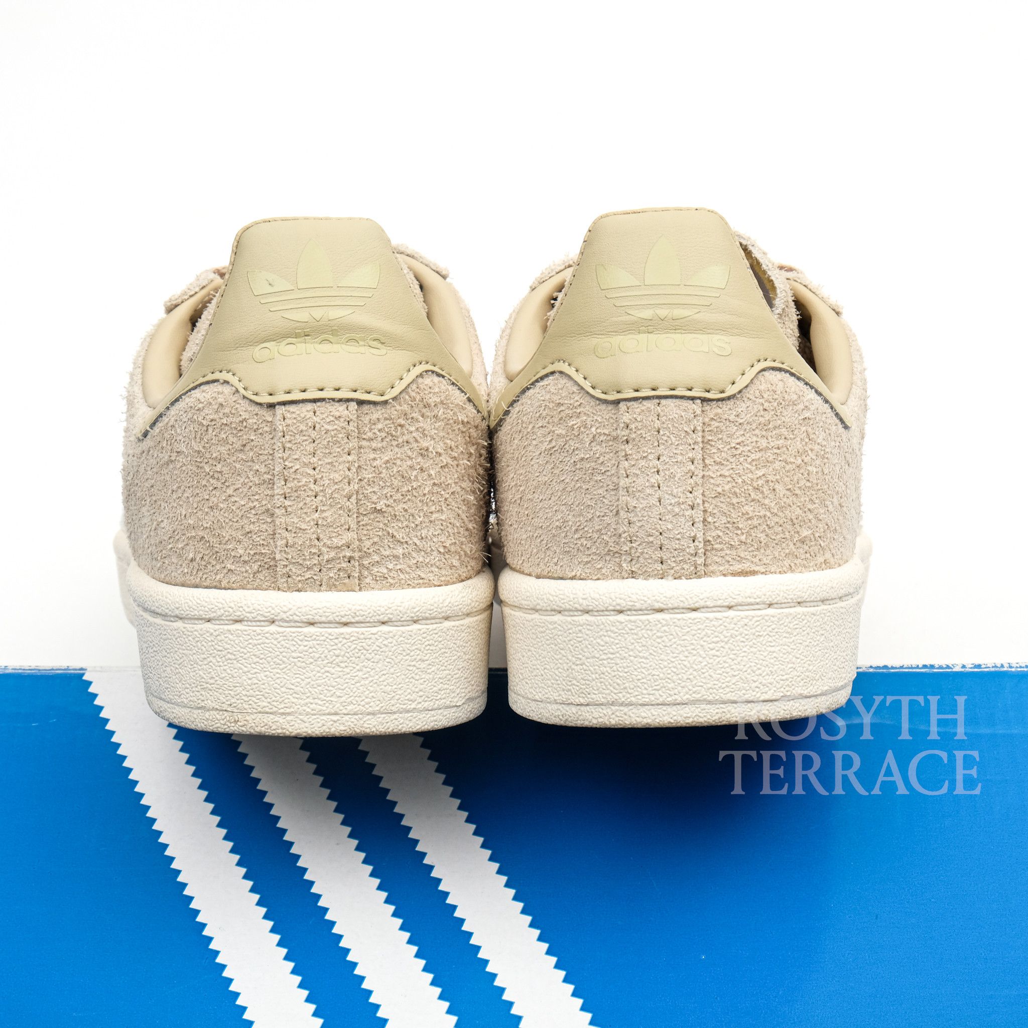 Adidas × Beams Japan 【adidas x BEAMS / CAMPUS BEAMS / US9】 Size US 9 / EU 42 - 3 Thumbnail