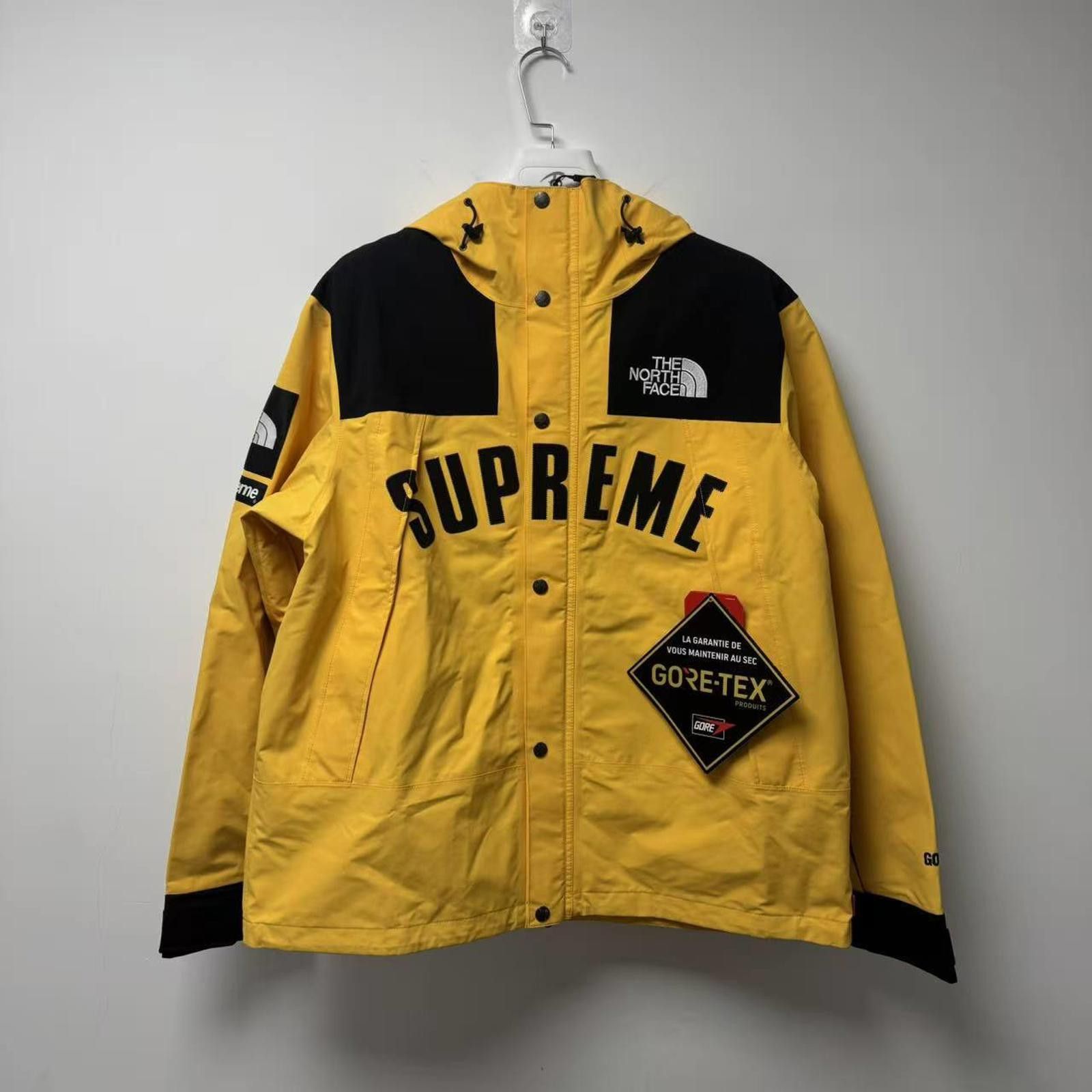 Other The North Face×supreme jacket Size US L / EU 52-54 / 3 - 1 Thumbnail