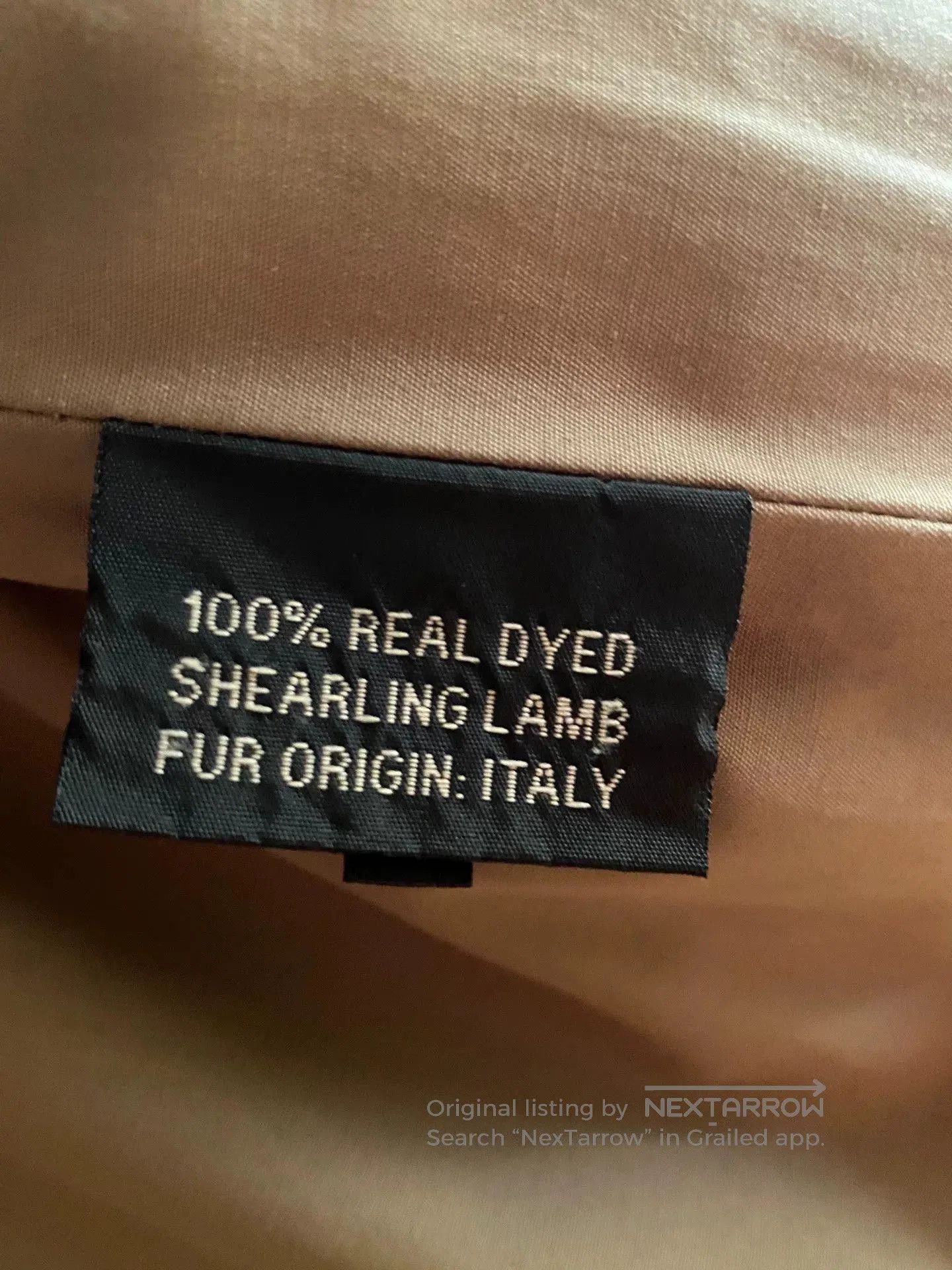 RRL Ralph Lauren vintage ralph lauren military style vest. Size US M / EU 48-50 / 2 - 9 Thumbnail