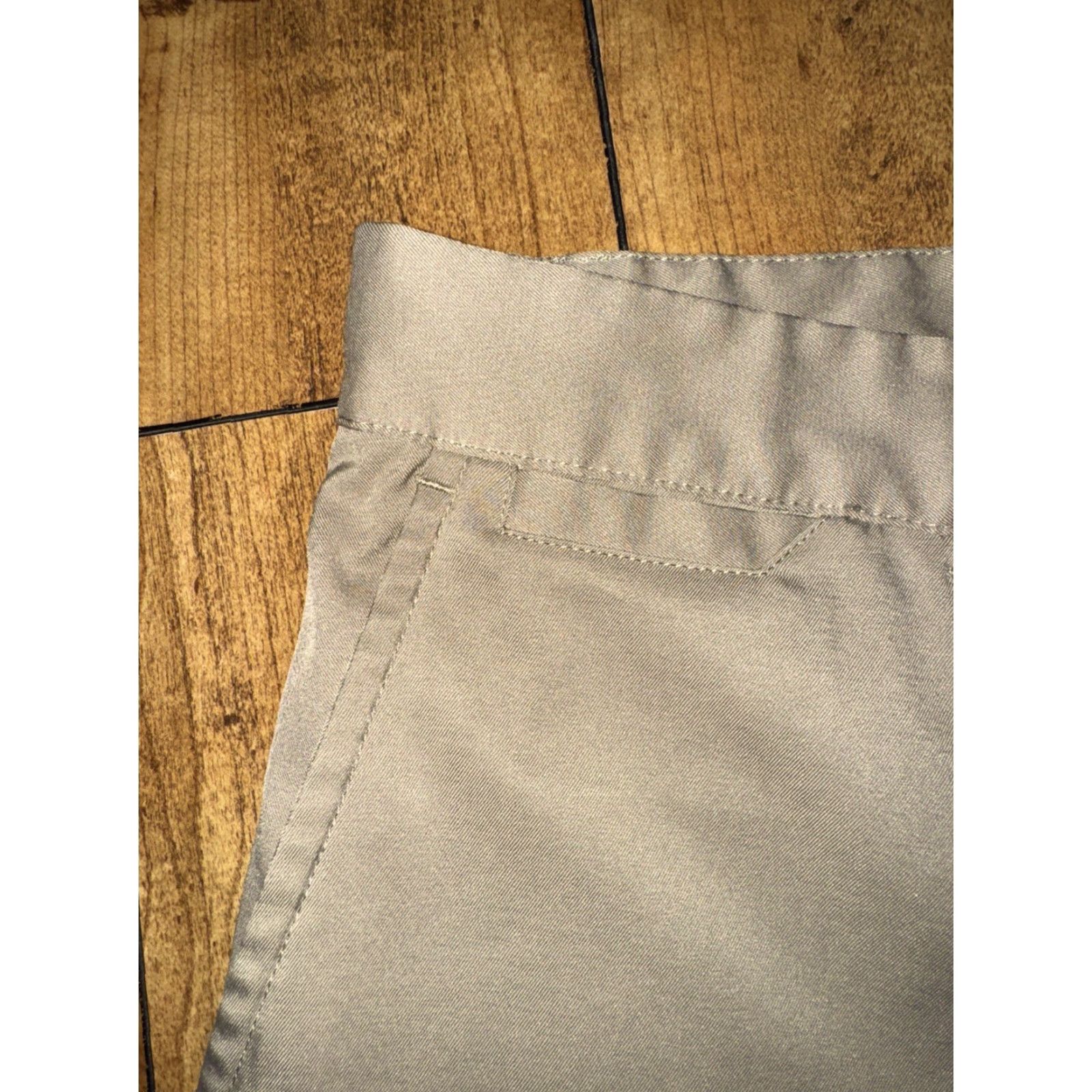 Nike Nike Dri-FIT Golf Shorts Khaki Beige 36 Mens Regular Chino Shirt? Size US 36 / EU 52 - 2 Thumbnail