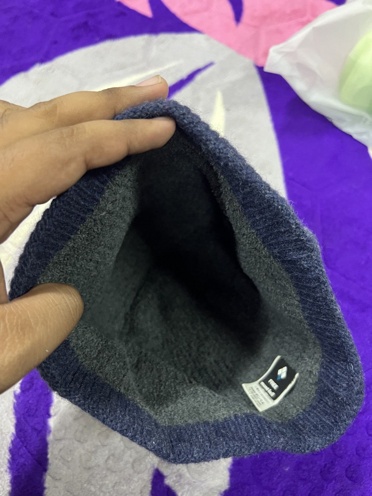 Designer × Montbell × Vintage VINTAGE MONT-BELL Size ONE SIZE - 3 Thumbnail
