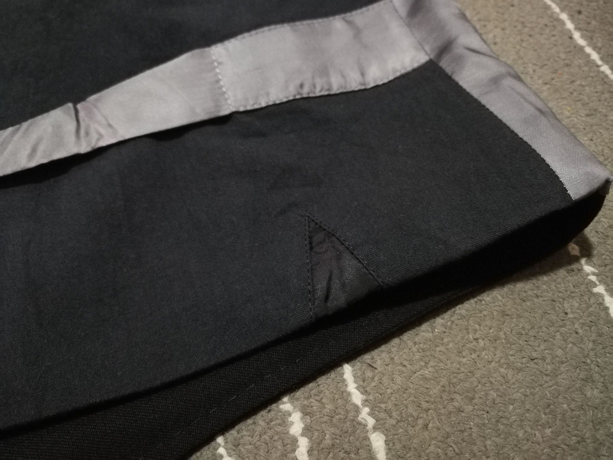 Paul Smith × Vintage Vintage Paul Smith designer vest S 1994 Size US S / EU 44-46 / 1 - 4 Thumbnail