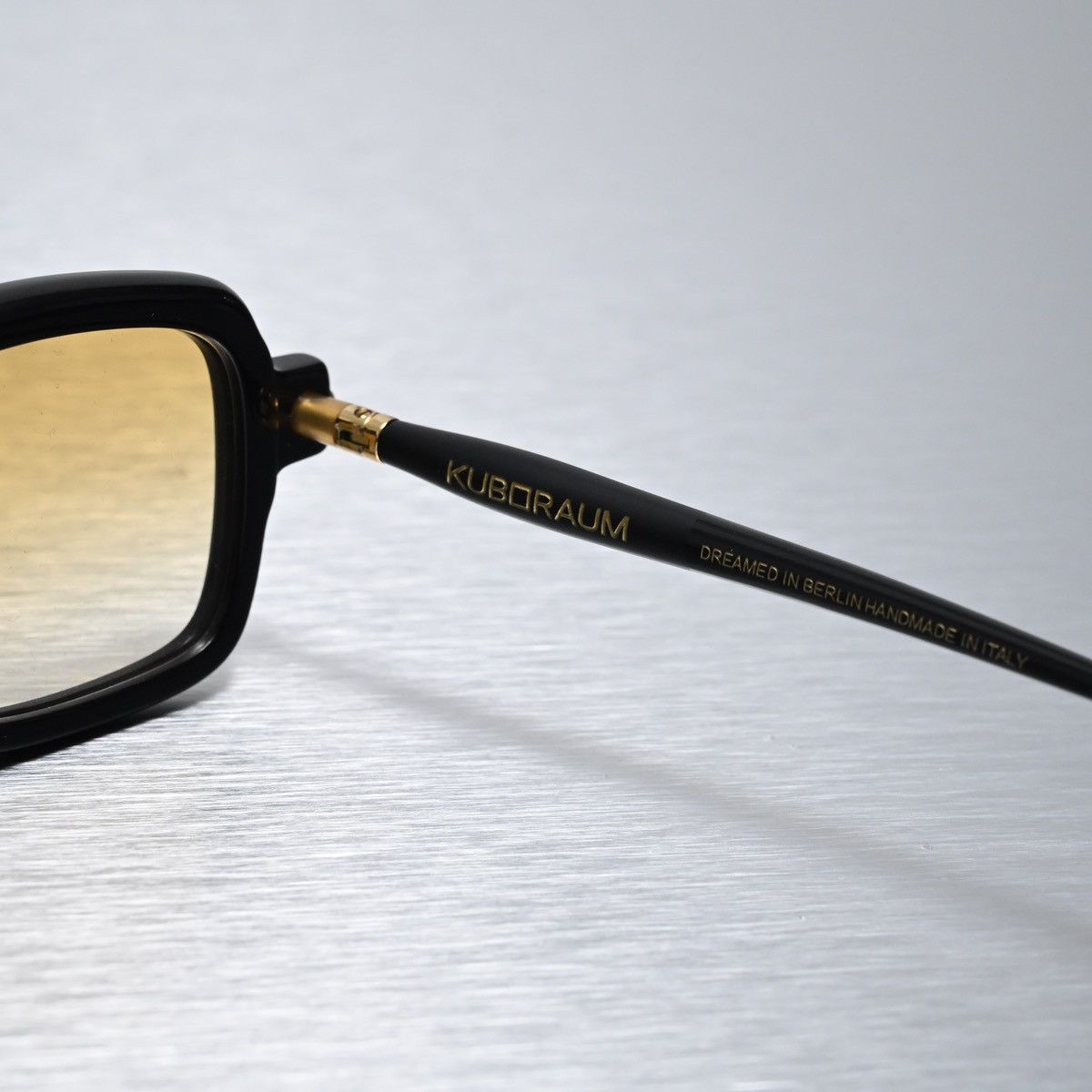Kuboraum KUBORAUM P2 SUNGLASSES Size ONE SIZE - 6 Thumbnail