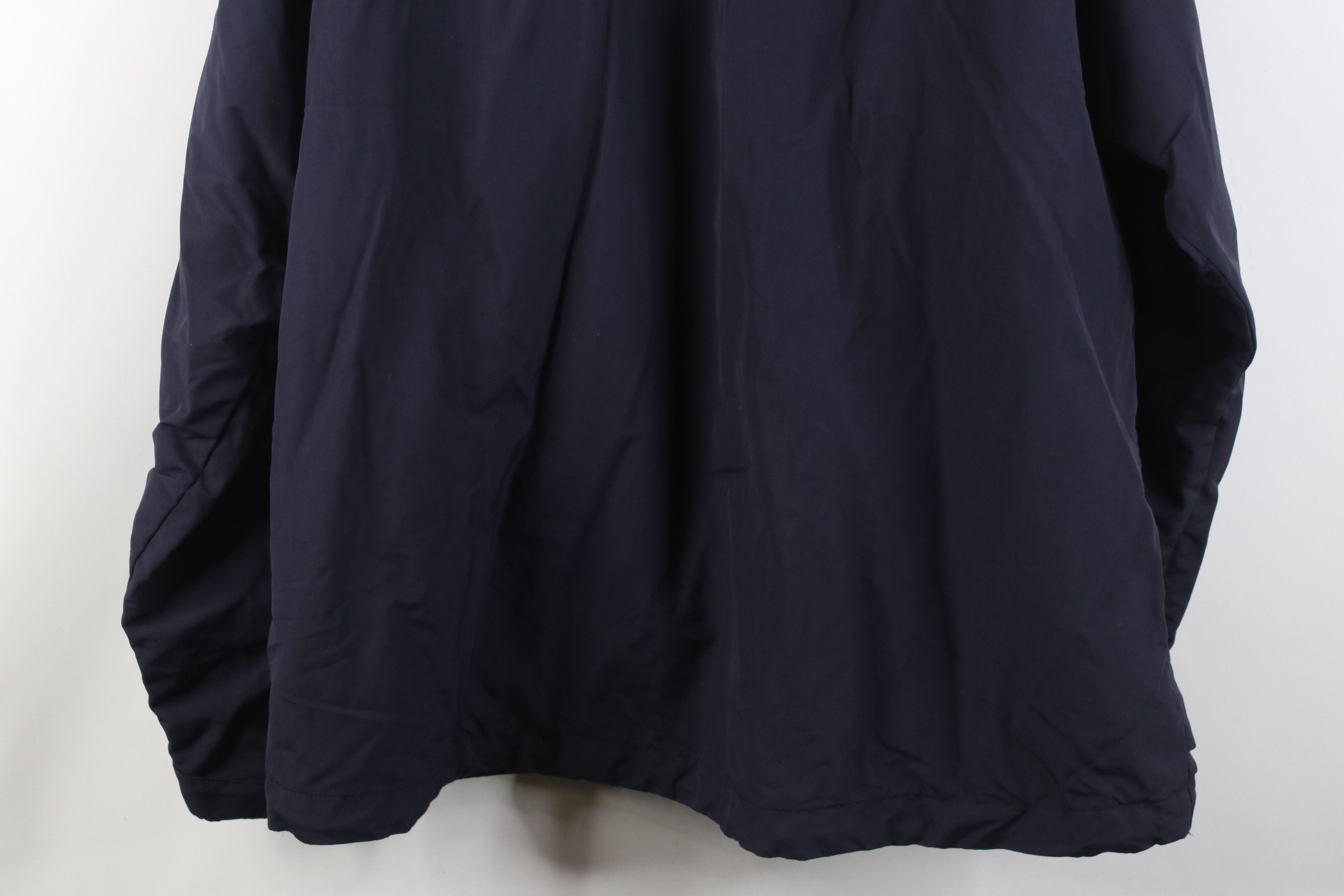 Lands' End Vintage 90s Lands End Full Zip All Seasons Jacket Blue Size US XL / EU 56 / 4 - 13 Thumbnail