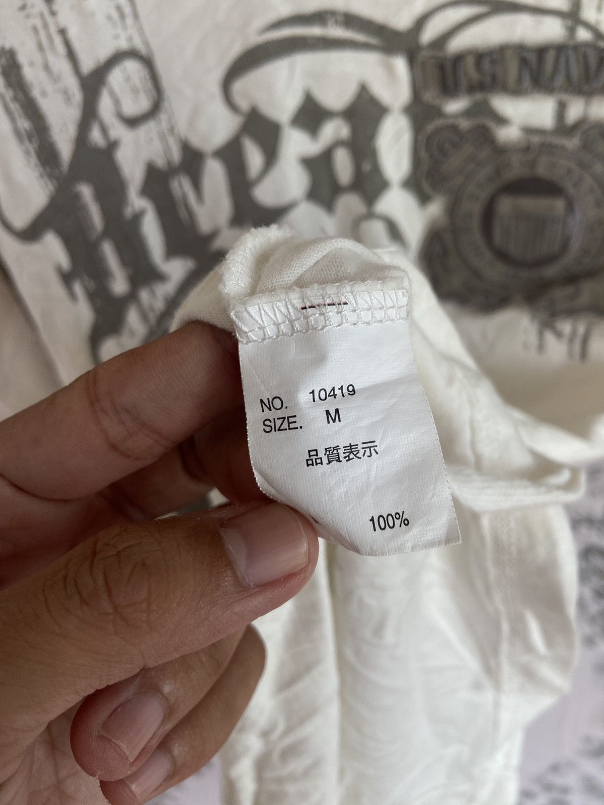 If Six Was Nine Glitz Breaker Y2K Longsleeve If Six Was Nine Style Size M / US 6-8 / IT 42-44 - 11 Thumbnail