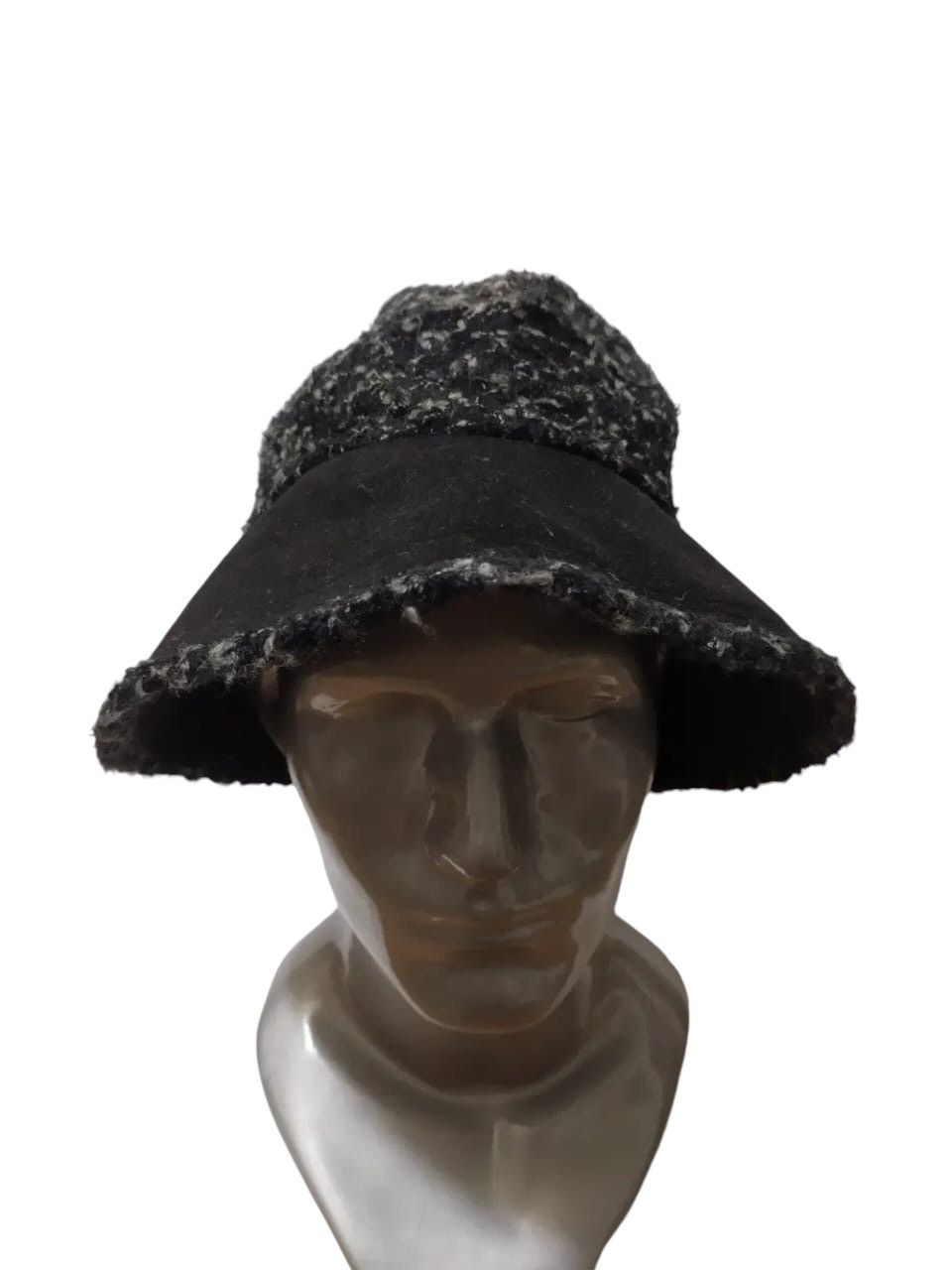 Japanese Brand Clothing Japanese Bucket Hats Size ONE SIZE - 1 Thumbnail