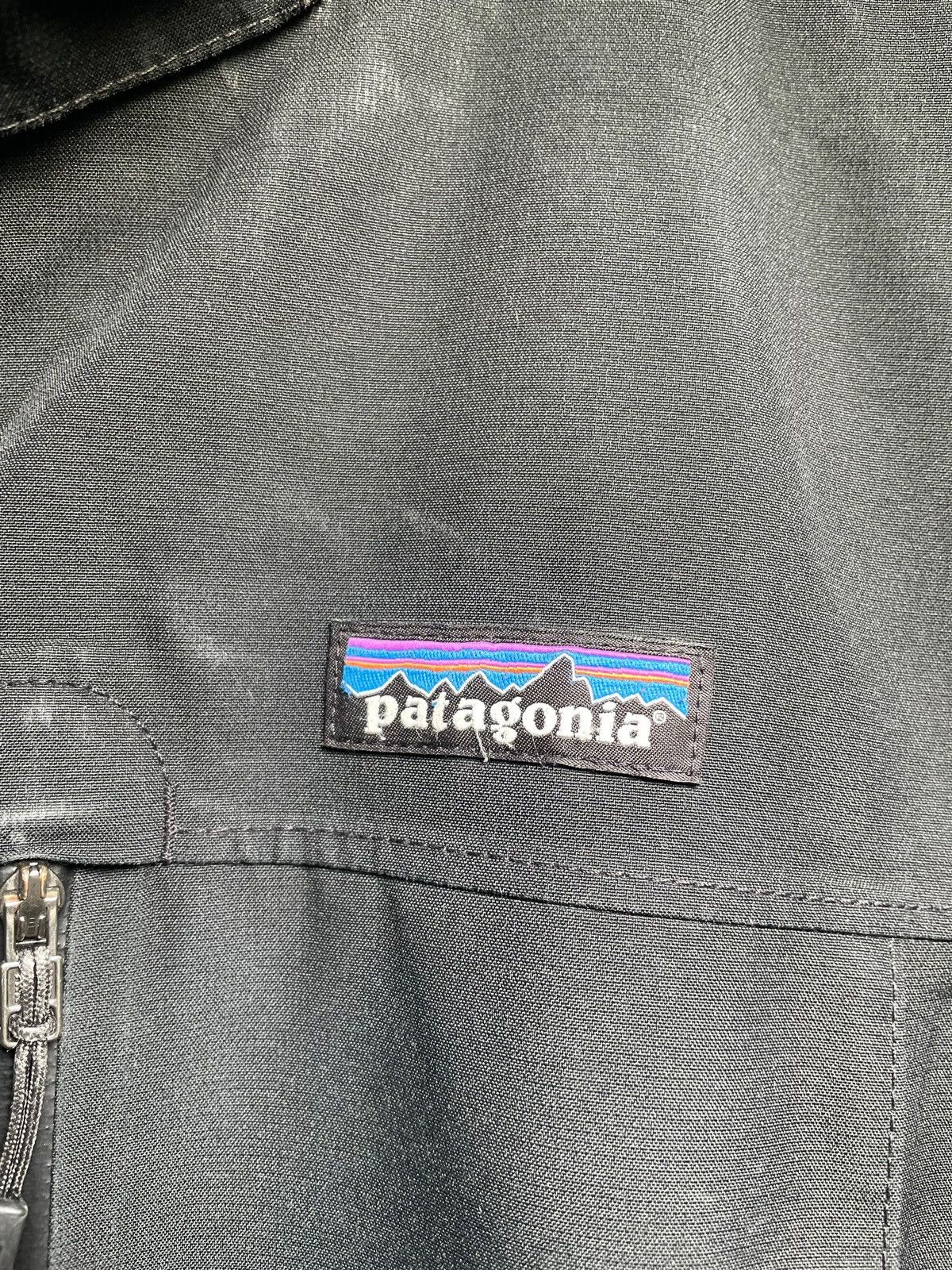 Patagonia Patagonia H2No Puffer Jacket Size US L / EU 52-54 / 3 - 4 Thumbnail