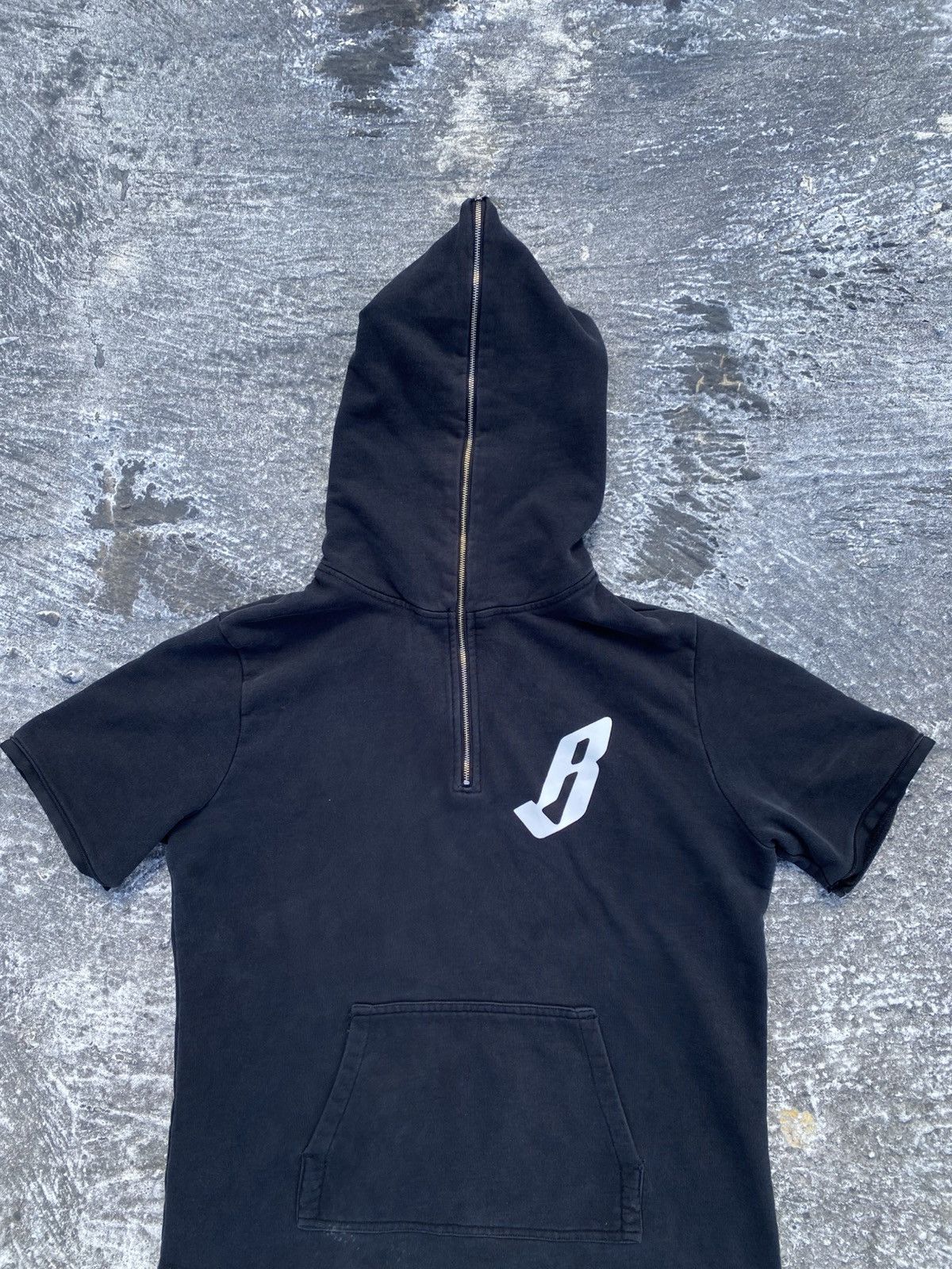 Billionaire Boys Club Billionaire boys club helmet zip up hoodie Size US S / EU 44-46 / 1 - 2 Thumbnail