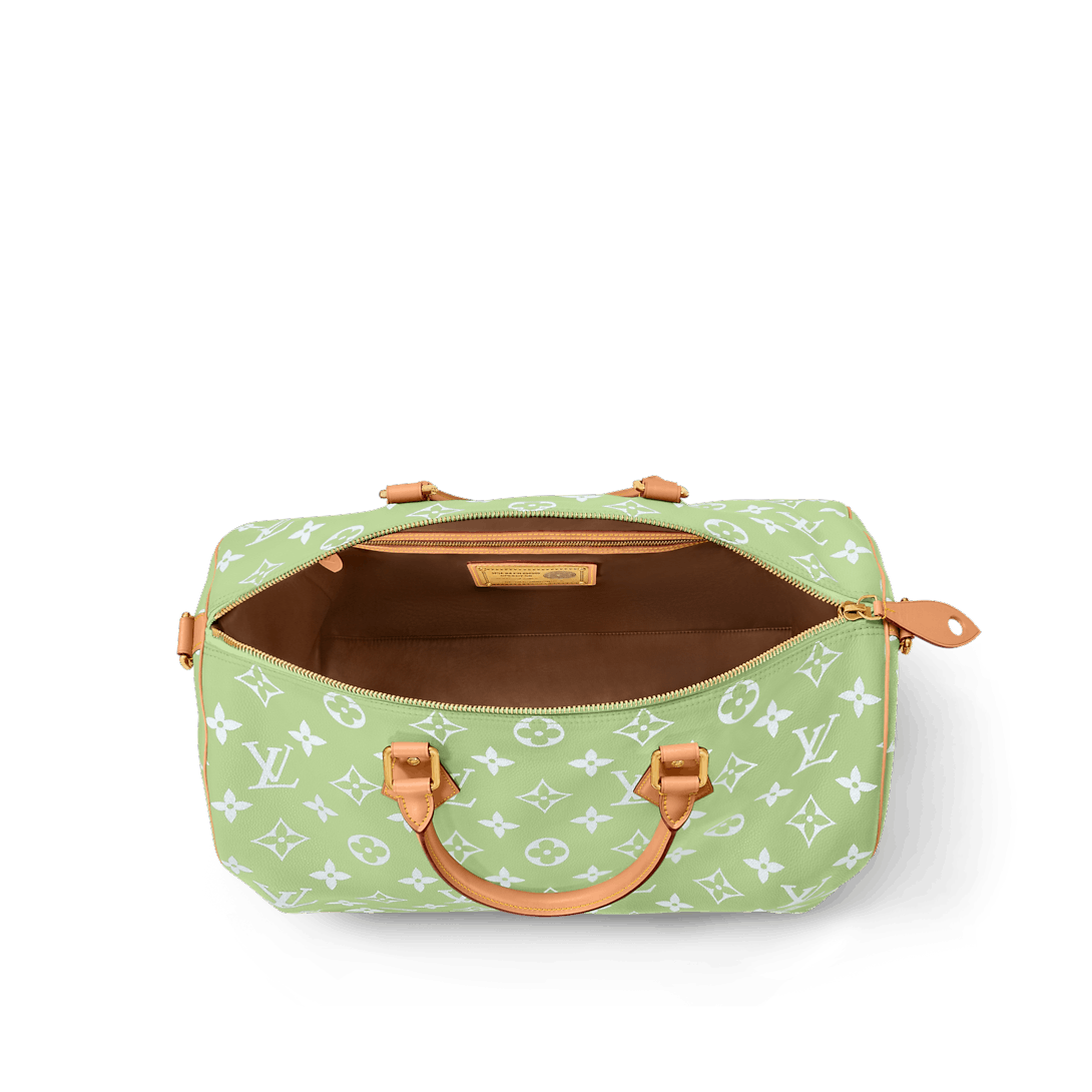 Louis Vuitton Speedy P9 Bandoulière 50 Bag Size ONE SIZE - 5 Thumbnail