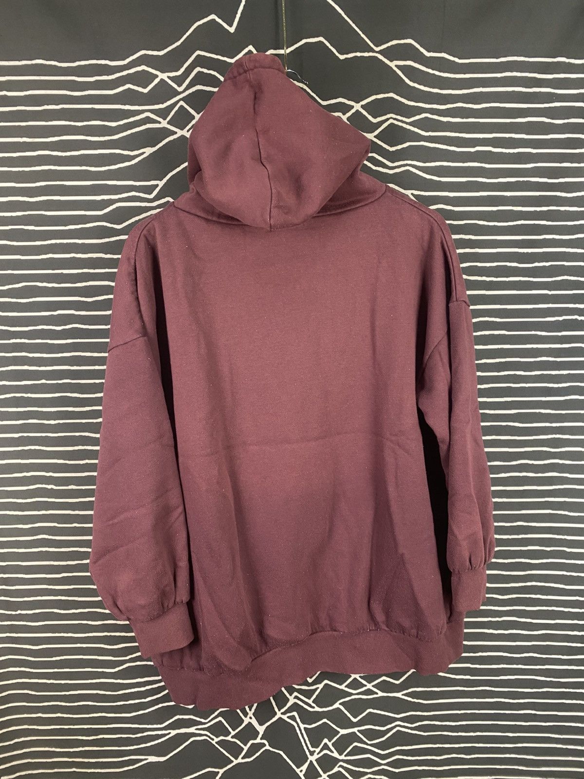 Japanese Brand Japanese Brand INGNI Pullover Hoodie Size US XXL / EU 58 / 5 - 2 Thumbnail