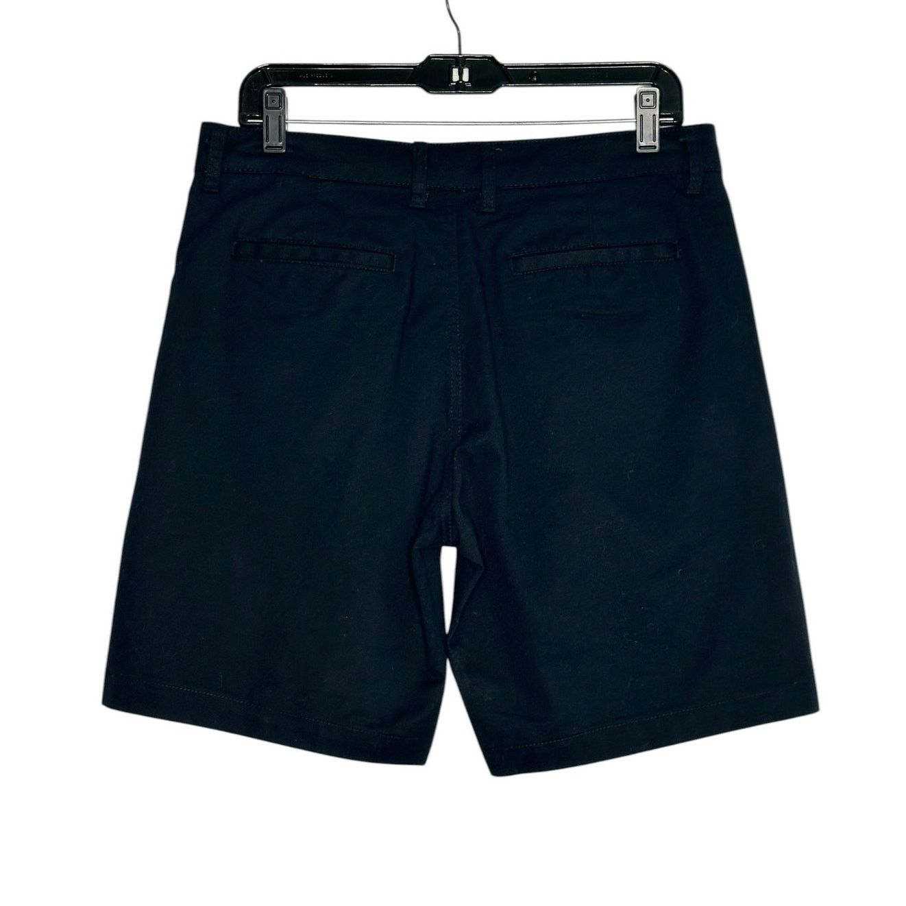 Forever 21 Forever 21 black shorts size 29 Size US 29 - 2 Thumbnail