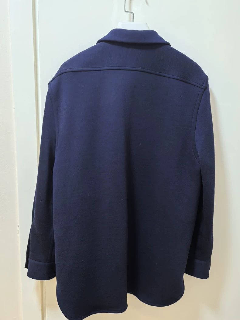 Saint Laurent Paris Saint laurent paris Embroidered jacket 2506-Nextarrow Size XS / US 0-2 / IT 36-38 - 5 Thumbnail