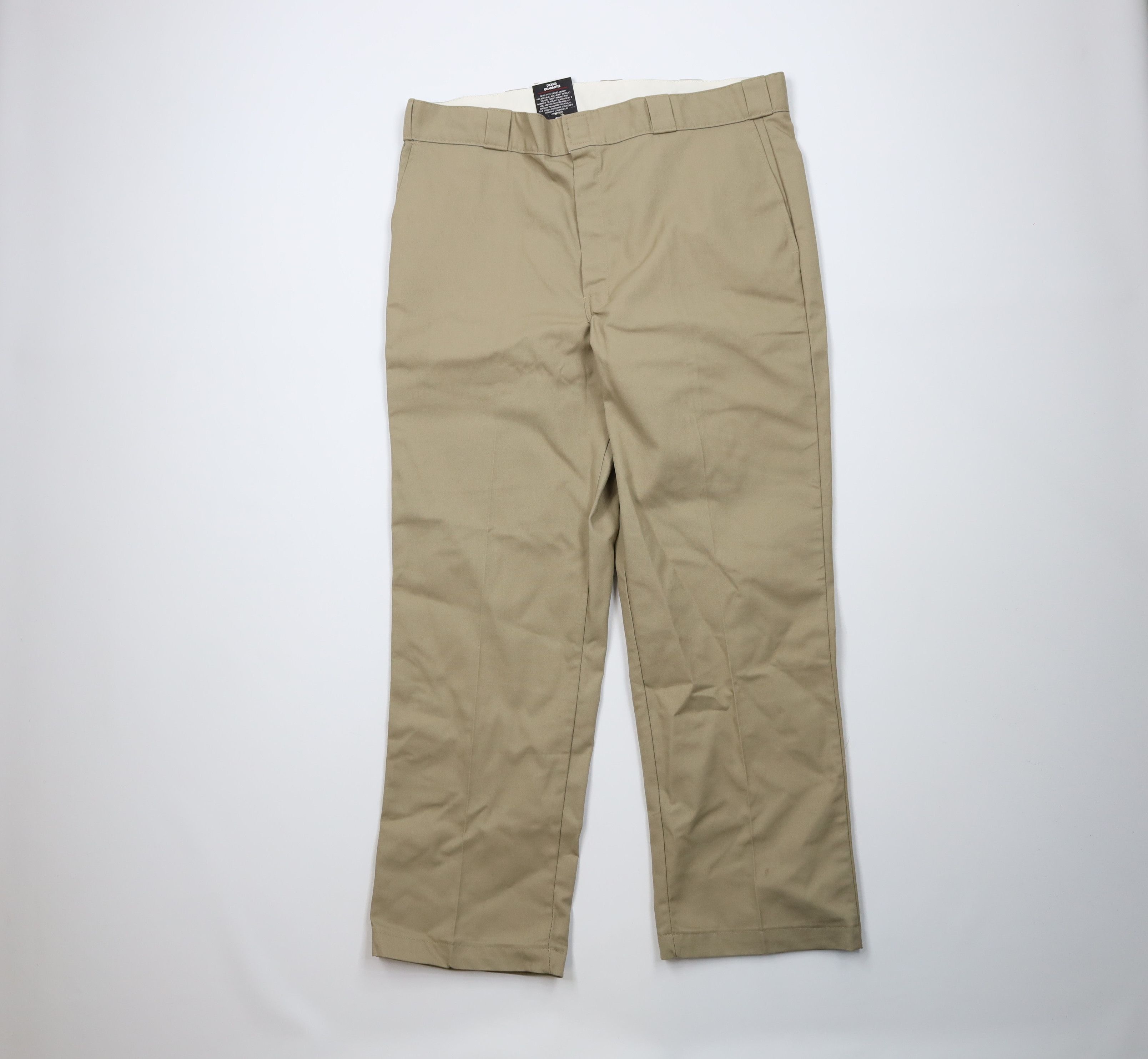 Dickies×BOWWOW INSIDE OUT WORK TROUSERS Dickies×BOWWOW INSIDE OUT WORK TROUSERS Cargo