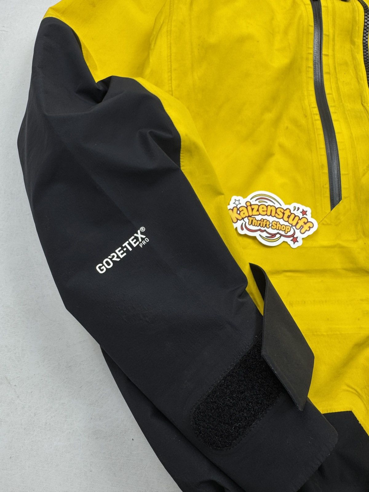 The North Face The North Face Summit Series Gore-Tex Pro Retro Jacket Size US L / EU 52-54 / 3 - 8 Thumbnail
