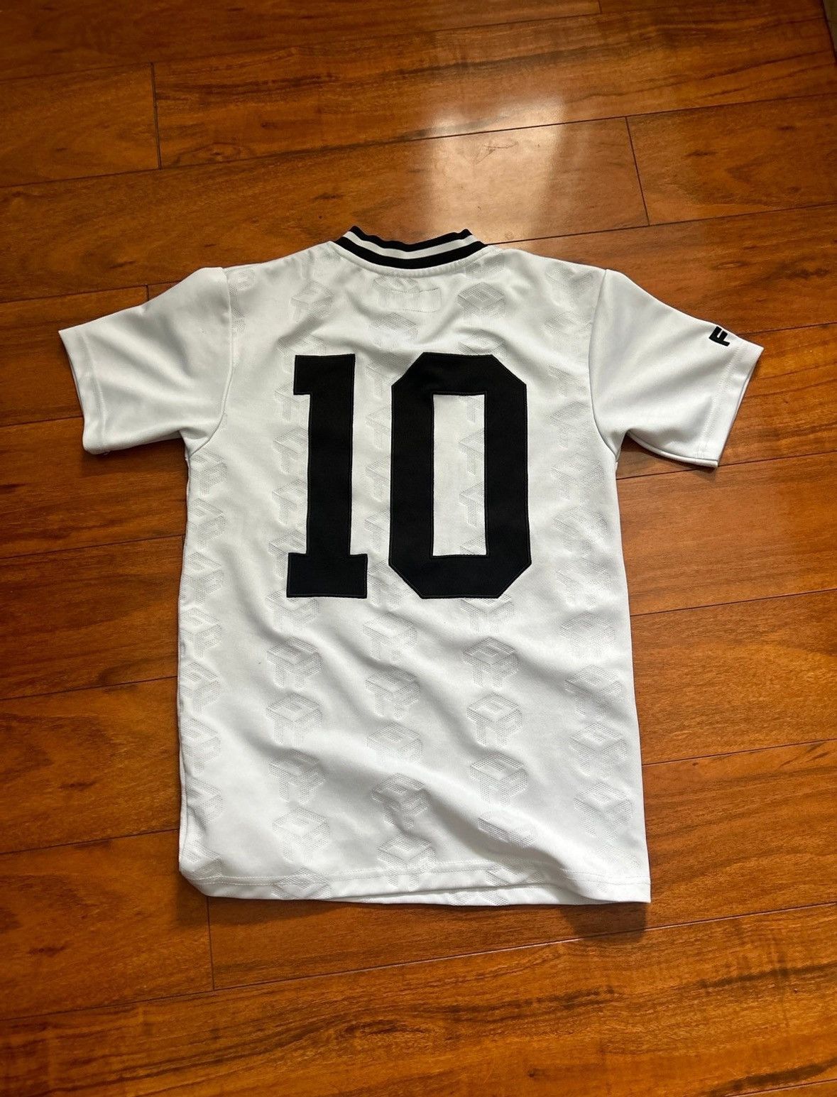 Other FTP soccer jersey Size US S / EU 44-46 / 1 - 2 Thumbnail