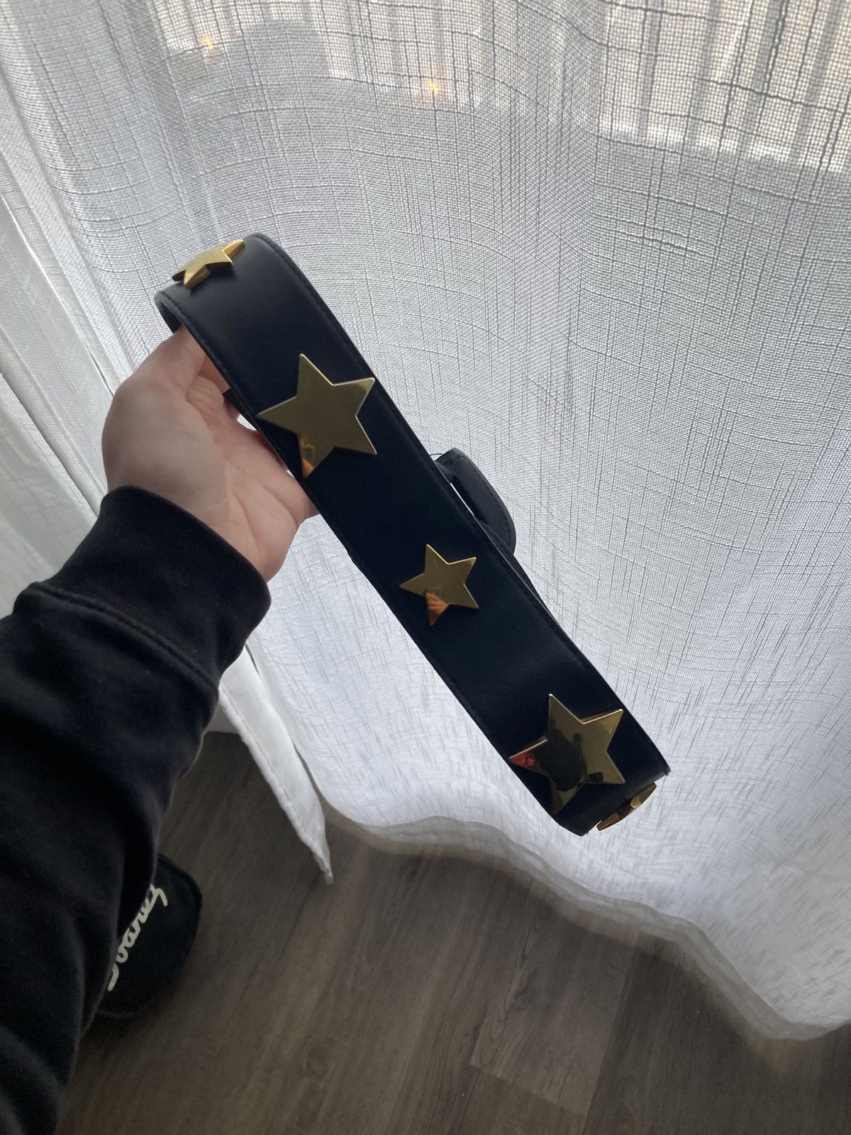 Escada Vintage Escada West Germany Star Belt Size ONE SIZE - 2 Thumbnail