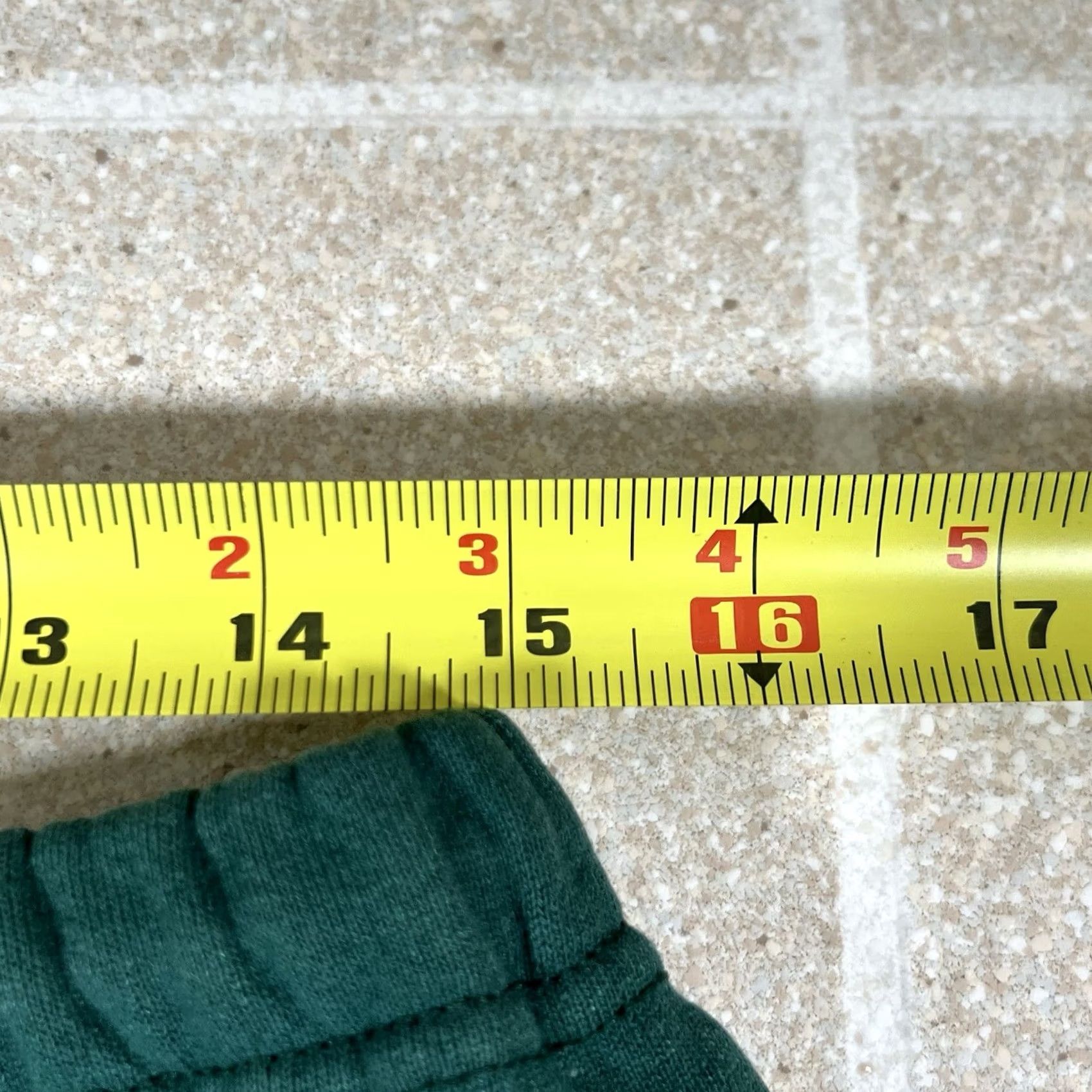 Russell Athletic VINTAGE Russell Athletic Sweatpants Mens M Green Fleece Lined Made In USA Size US 31 - 5 Thumbnail