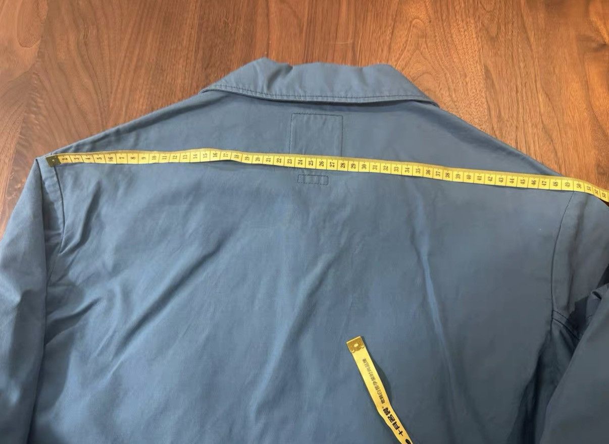 Visvim VISVIM 23AW HEMSWADE JKT J34 Size US S / EU 44-46 / 1 - 7 Thumbnail