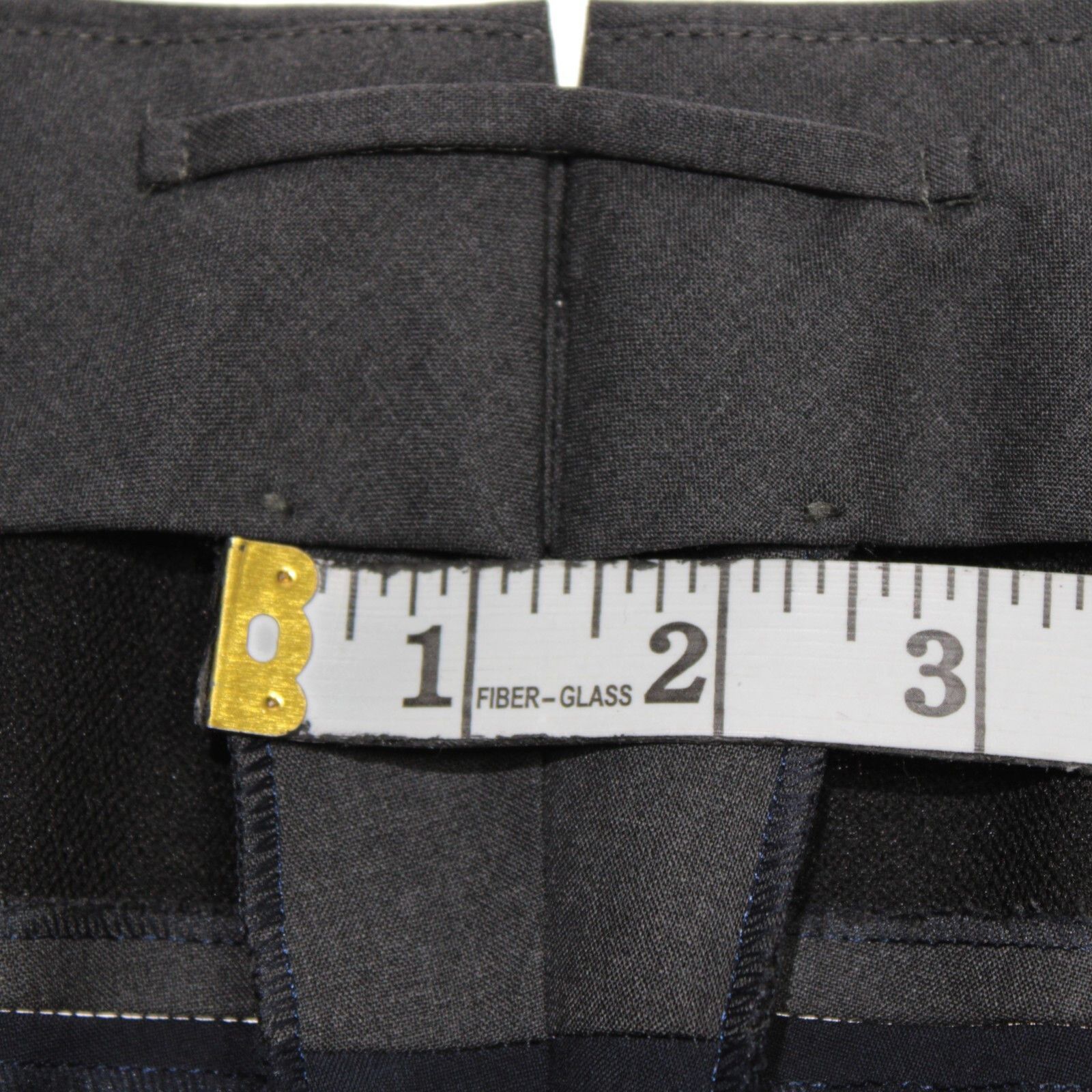 Incotex INCOTEX New with tags Dress Pants Size 40 US In Blue Size US 40 / EU 56 - 6 Thumbnail