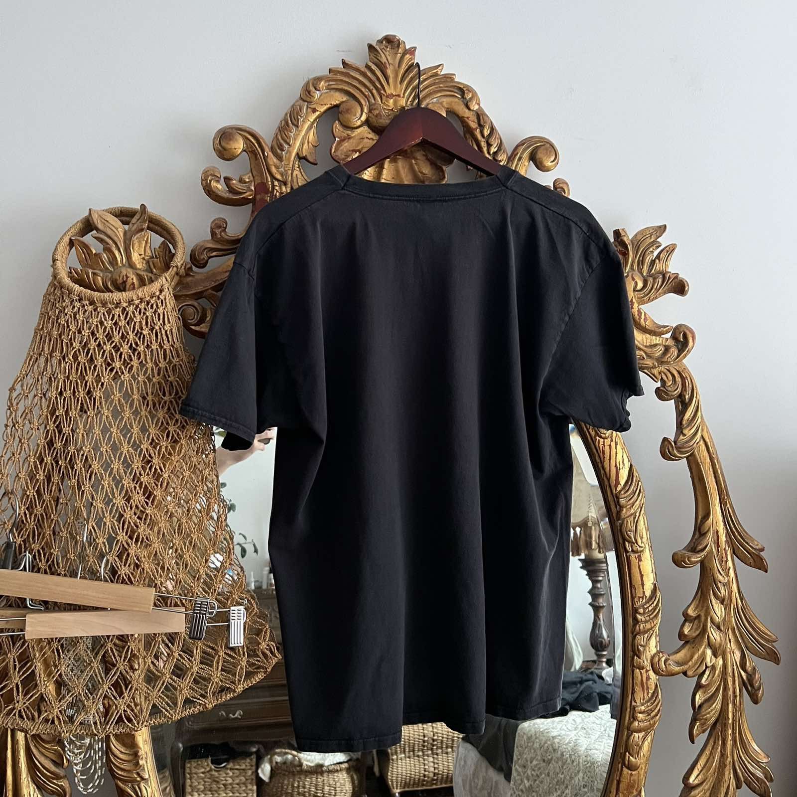 Band Tees × Vintage 🔥RARE🔥 Linkin Park tshirt rock band tee Sz XL Size US XL / EU 56 / 4 - 2 Thumbnail