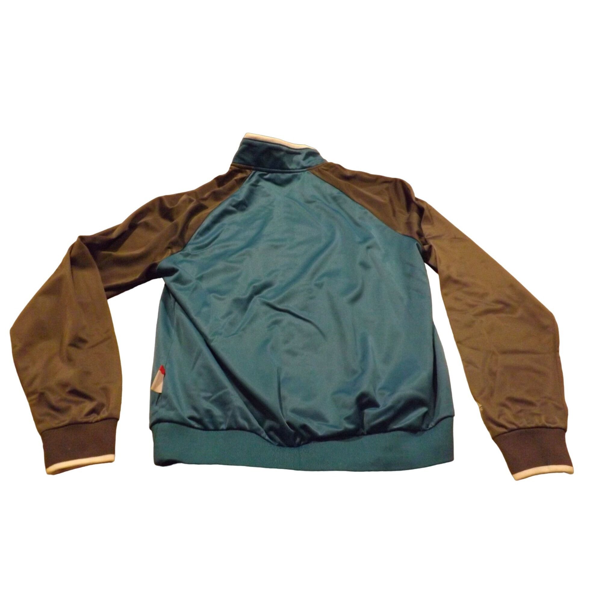 Majestic World Series 2011 MLB Majestic Jacket Men Sz L Authentic Ful Size US L / EU 52-54 / 3 - 8 Thumbnail