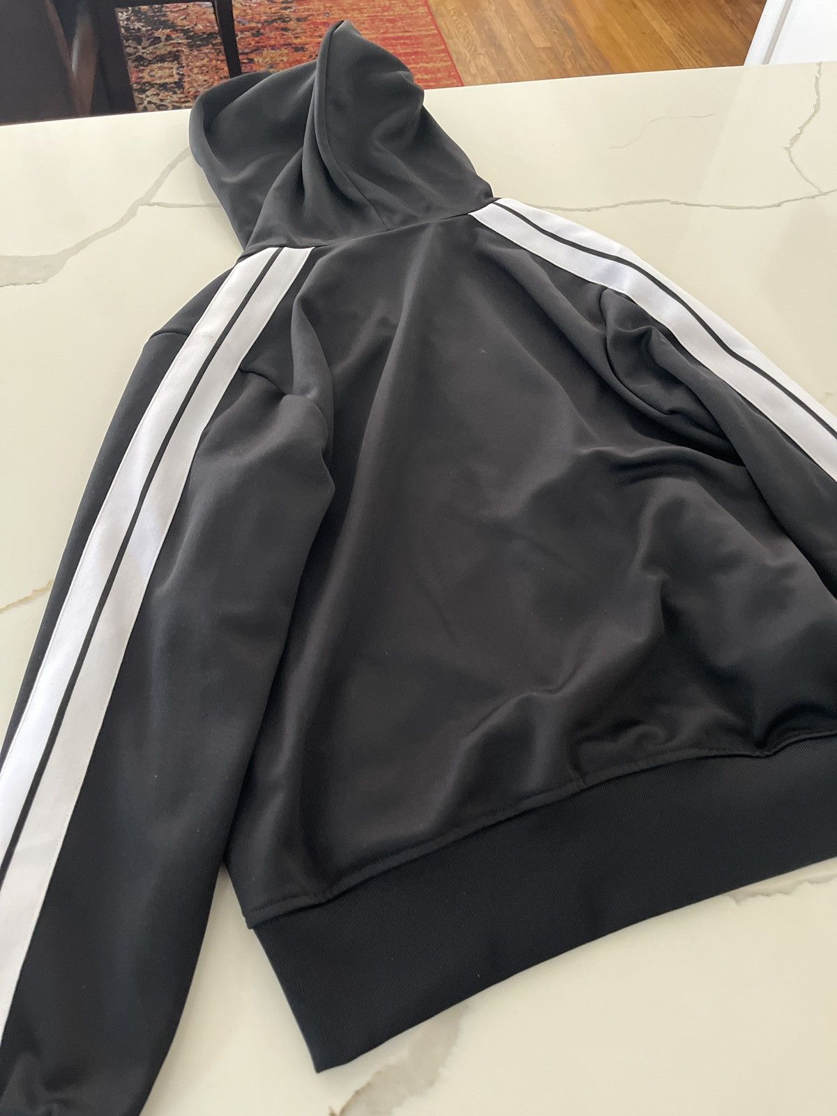Palm Angels Palm Angels Track Hoodie Brand New! Size US L / EU 52-54 / 3 - 8 Thumbnail