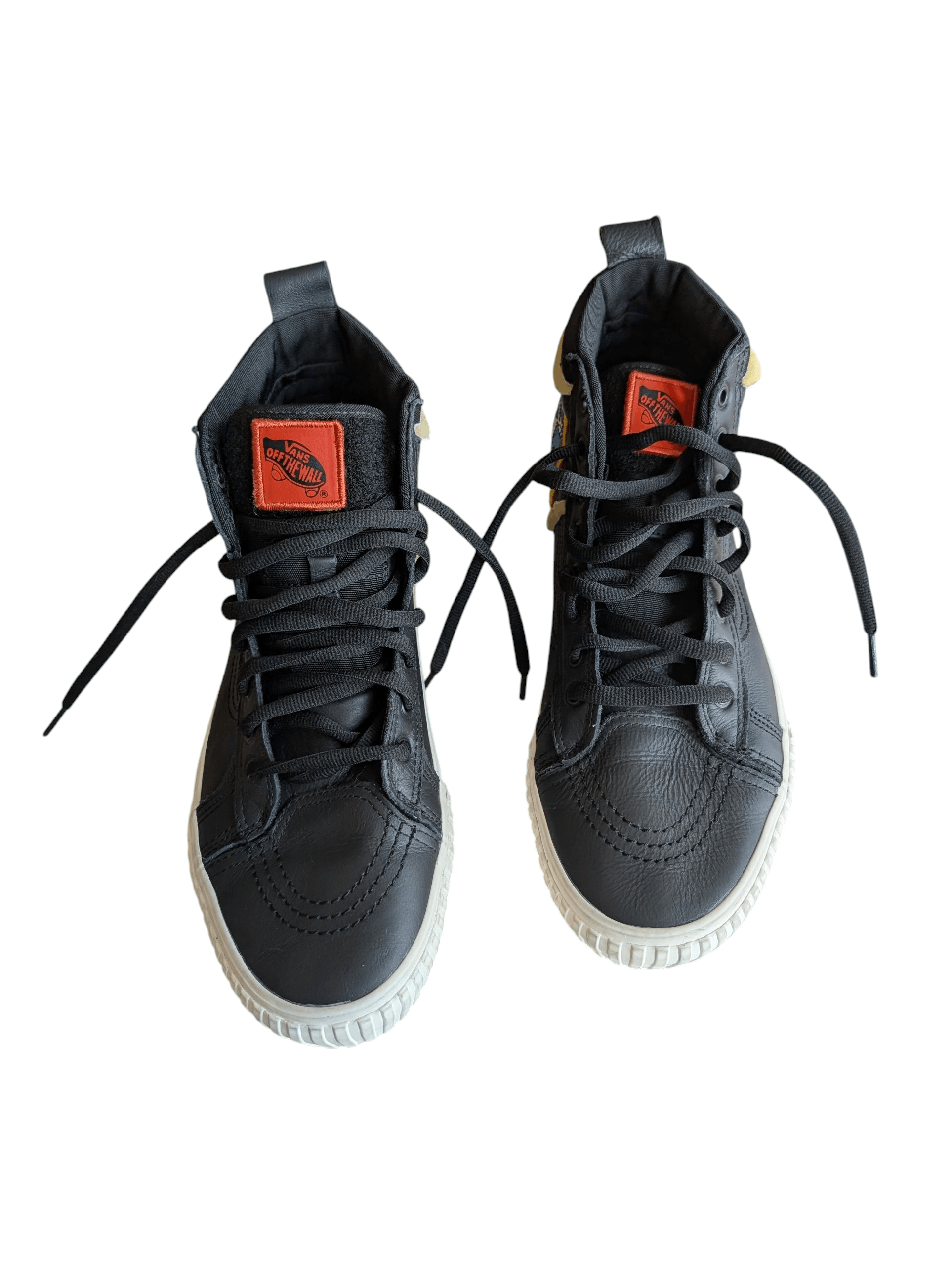 Vans Vans x NASA x Sk8-Hi 46 MTE DX 'Space Voyager' AW 18 2018 Size US 10.5 / EU 43-44 - 2 Thumbnail