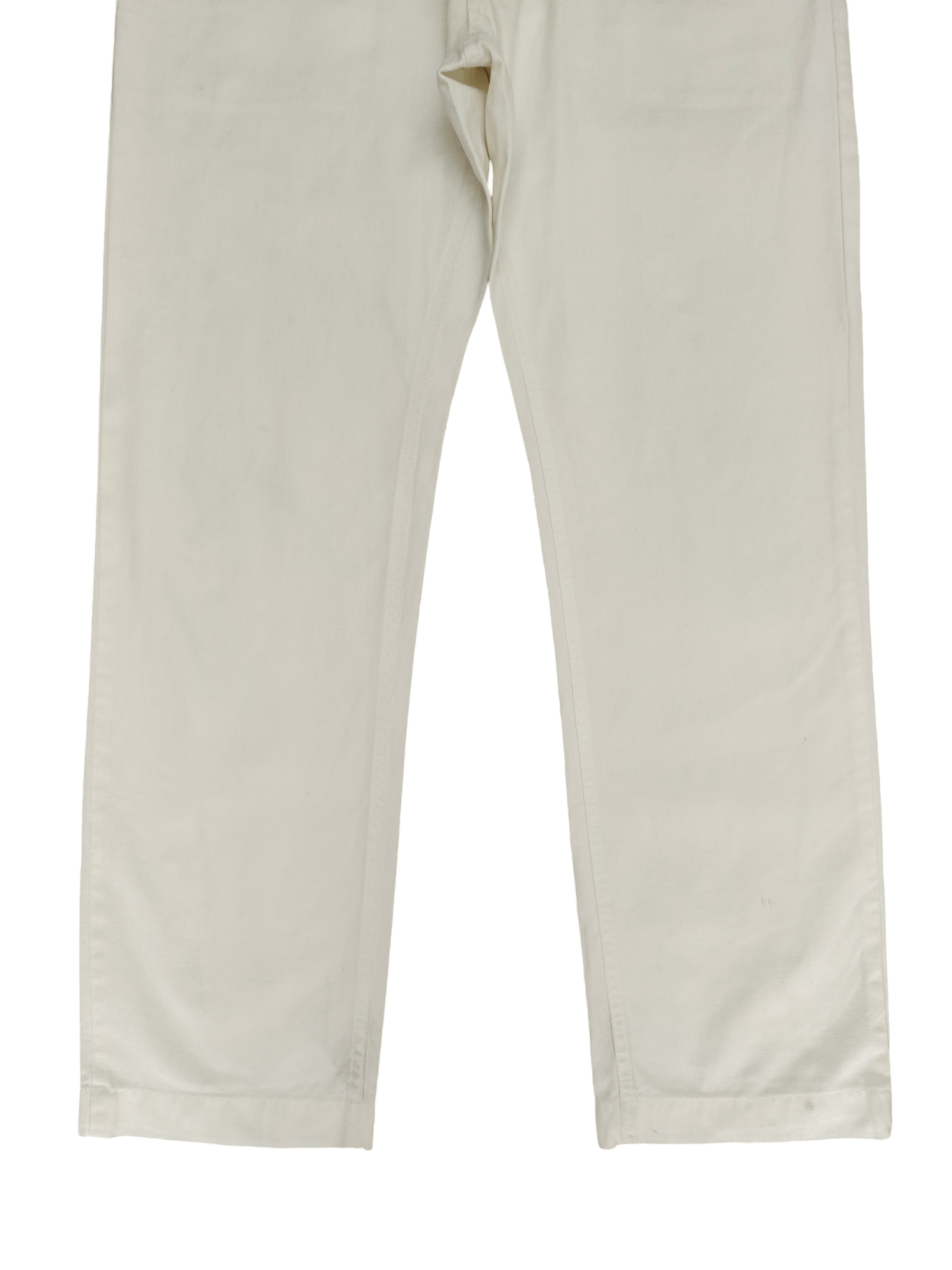 Dolce & Gabbana Vintage Dolce & Gabbana Studded Pocket Jeans Low Rise Size US 36 / EU 52 - 5 Thumbnail