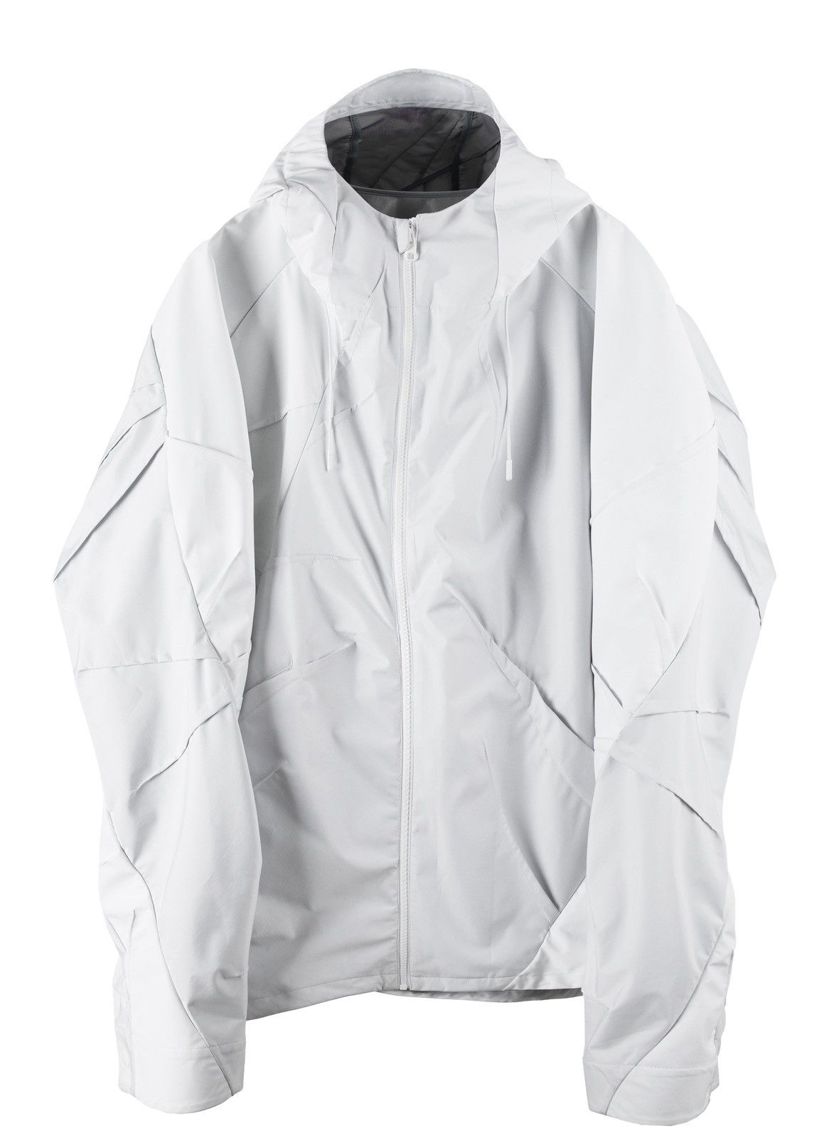 Japanese Brand × POST ARCHIVE FACTION (PAF) Post Archive Faction Jun Inagawa 1/1 4.0+ Technical Jacket Size US S / EU 44-46 / 1 - 5 Thumbnail