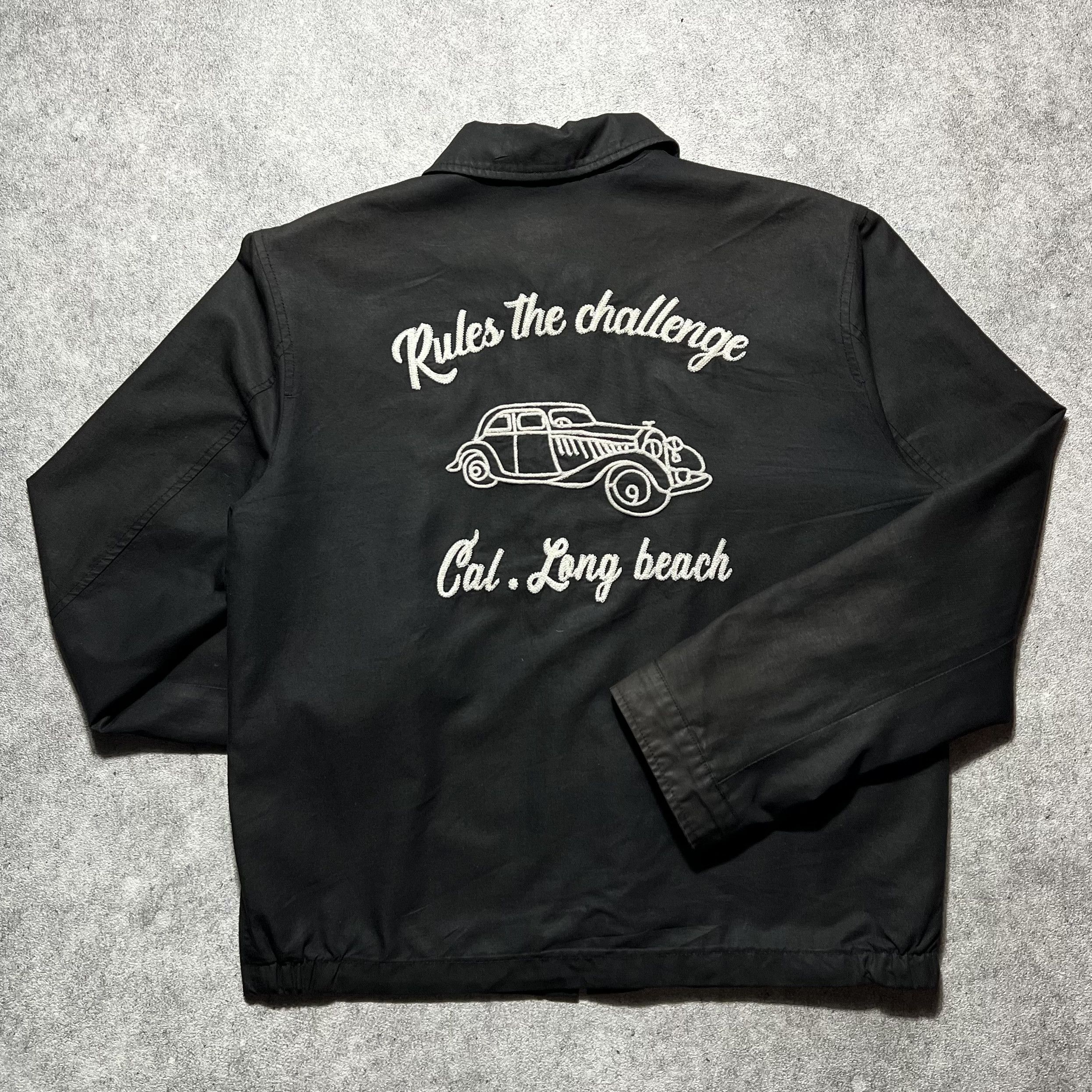 Needles × TAION Needles Work Jacket Size US M / EU 48-50 / 2 - 2 Thumbnail