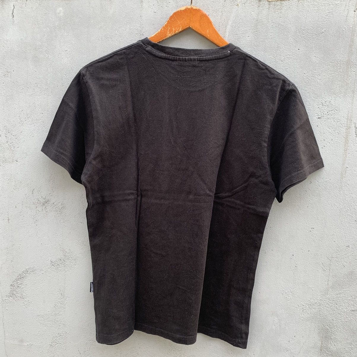 Japanese Brand Vtg Bad Boy Poem Japanese Harajuku Style Size US M / EU 48-50 / 2 - 11 Thumbnail