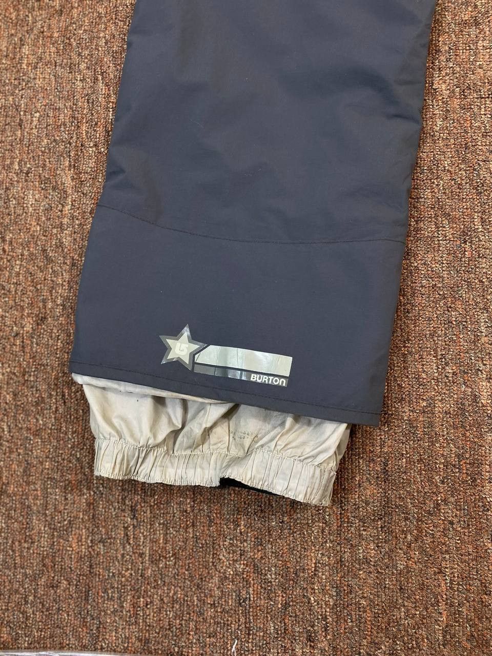 Burton burton ski pants very nice design Size US 31 - 4 Thumbnail