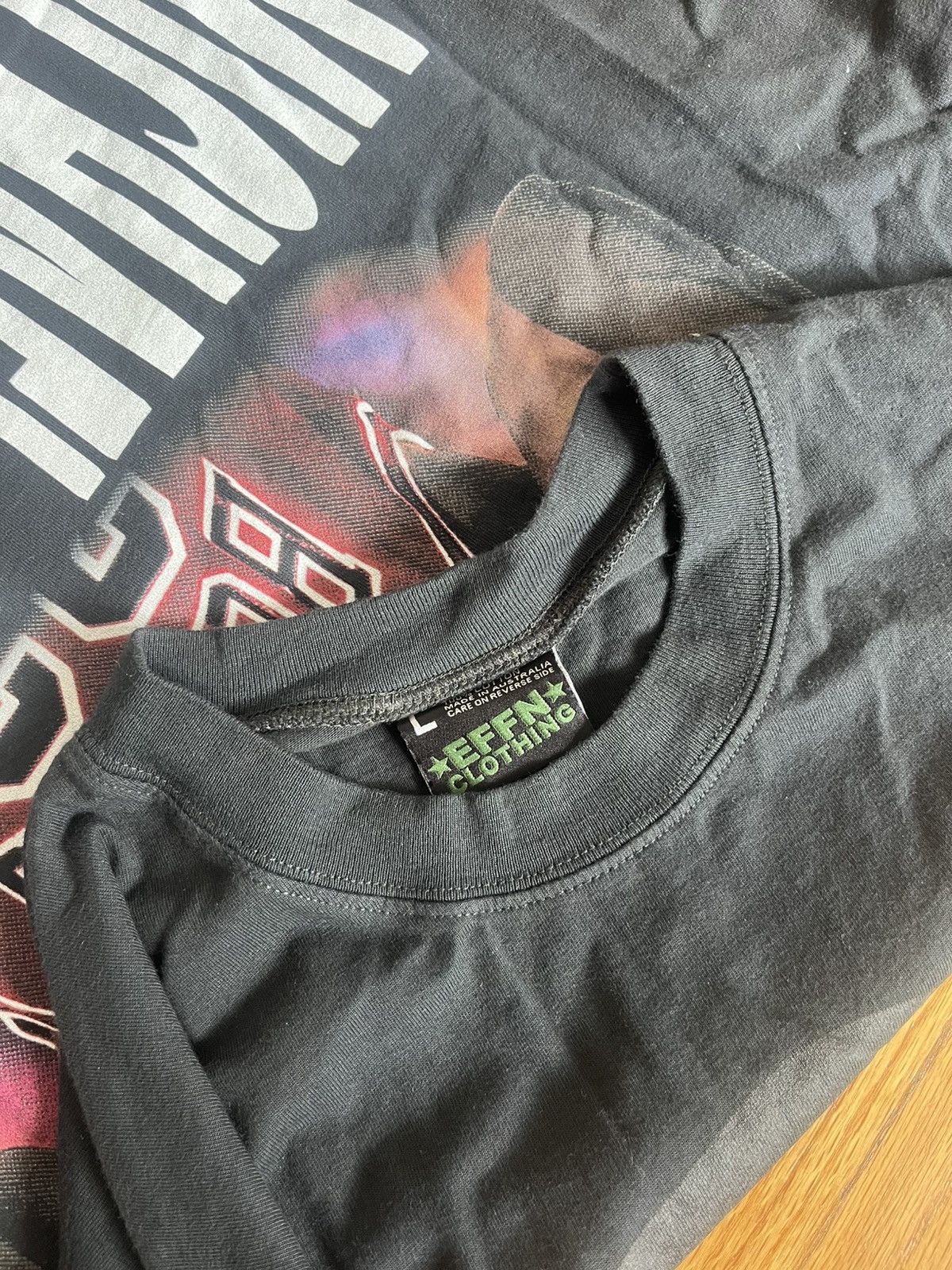 Other Micheal Jordan Chicago Bulls Size L (EFFN Clothing) Size US L / EU 52-54 / 3 - 5 Thumbnail