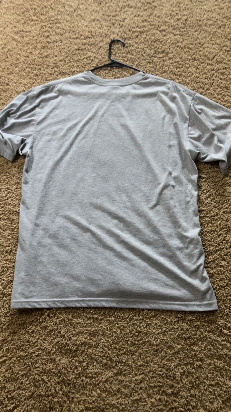 G59 Records Worlds gone to shit Suicideboys G59 T-shirt Size US XXL / EU 58 / 5 - 2 Thumbnail