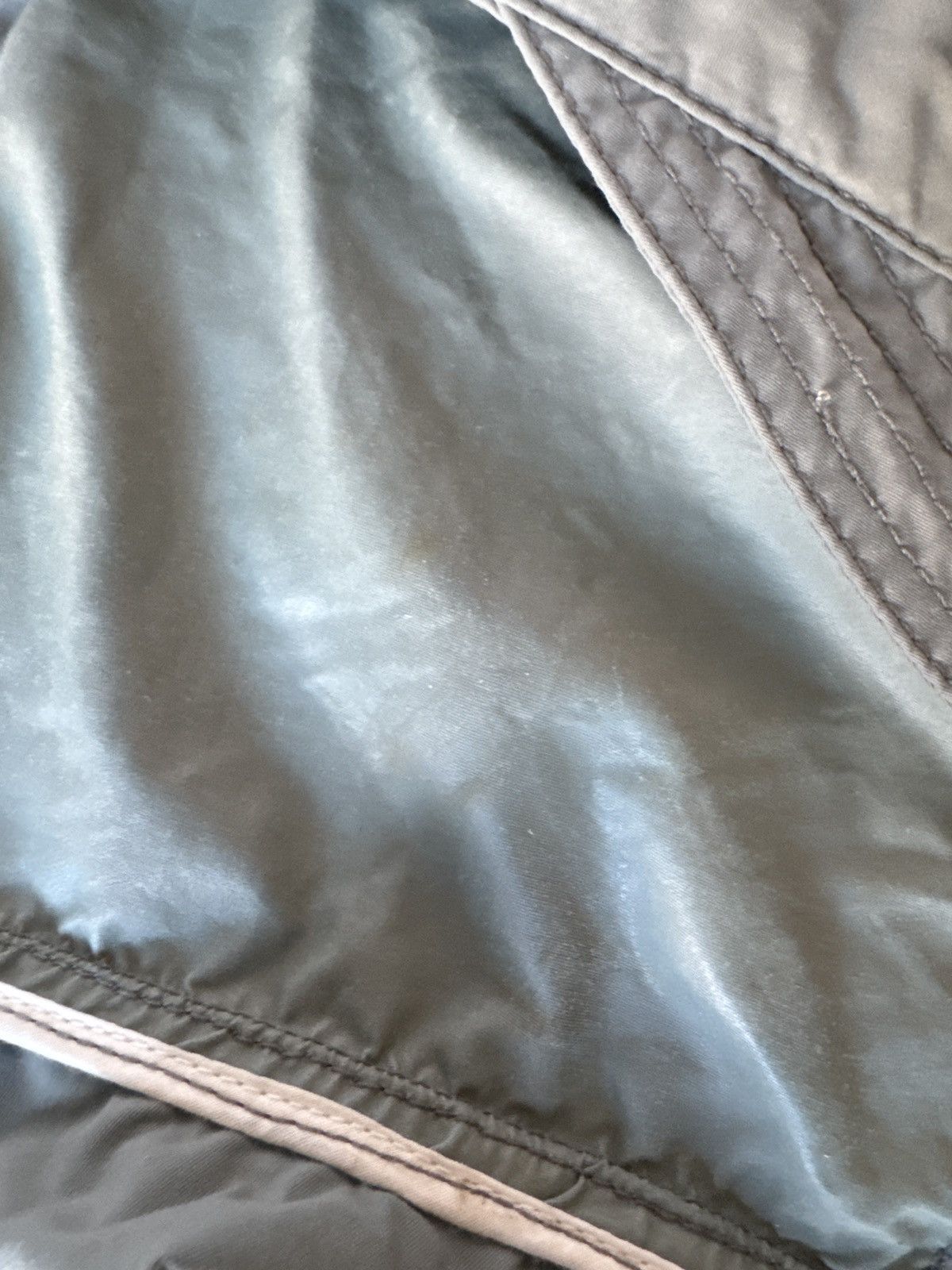 Engineered Garments Engineered Garments raincoat- vintage, barely used - L Size US L / EU 52-54 / 3 - 6 Thumbnail