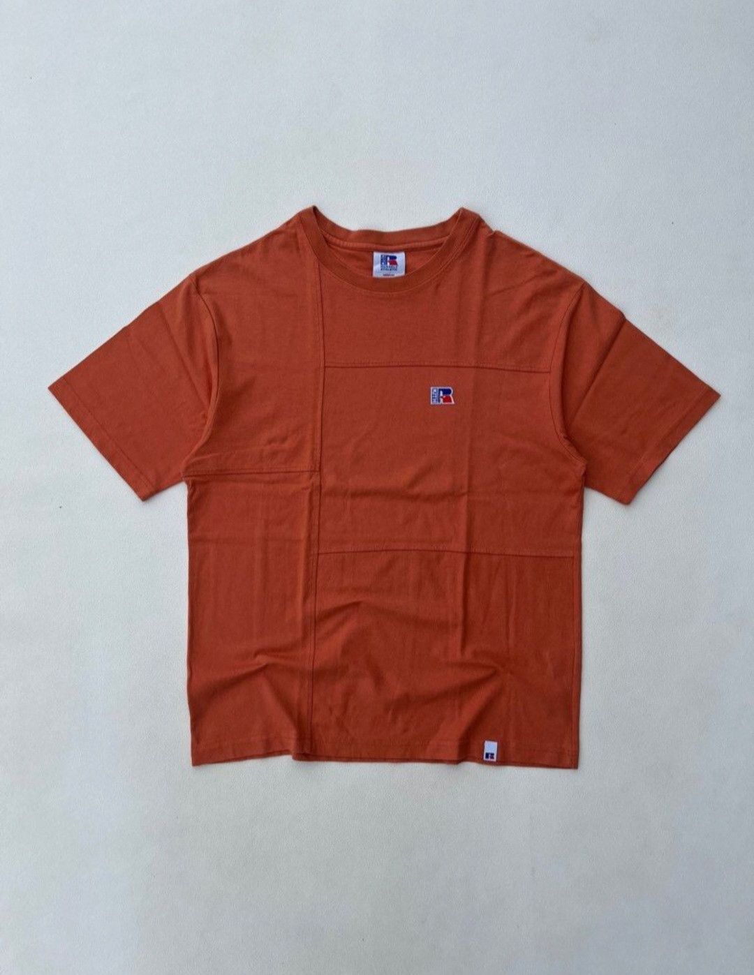 Kith × Russell Athletic Kith x Russell Athletic Size US M / EU 48-50 / 2 - 1 Thumbnail