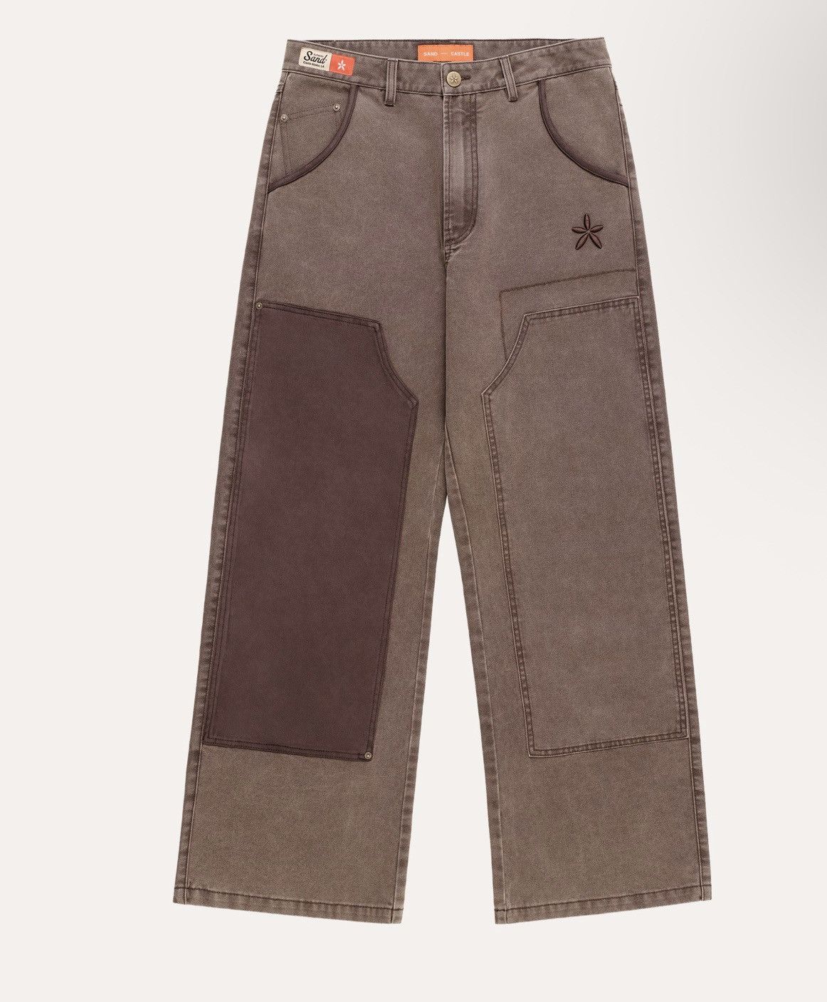 Other Suede Double Knee Size US 35 - 1 Thumbnail