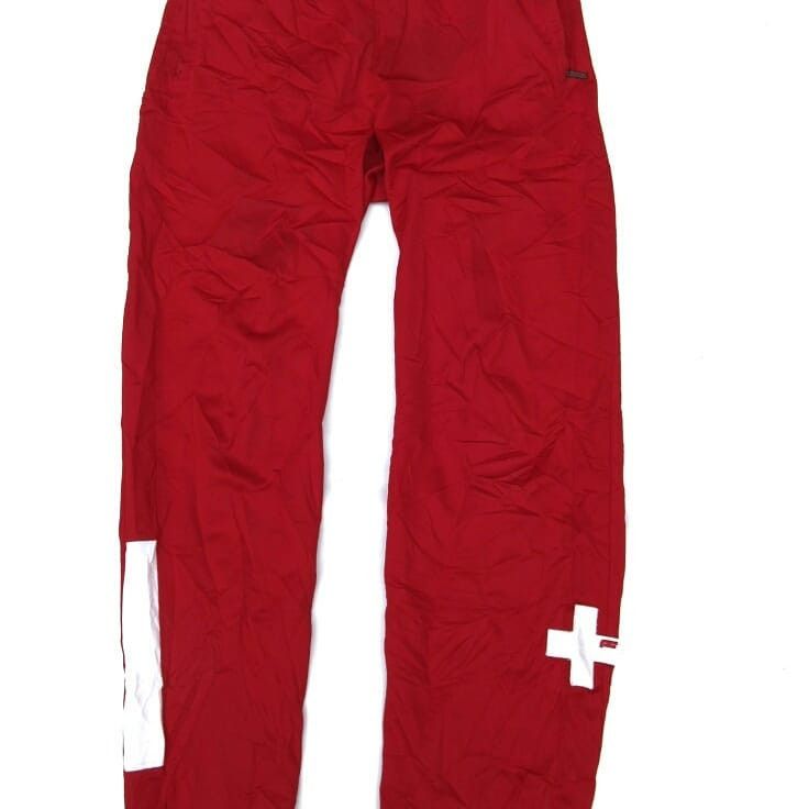 Fila FILA SWISS tracking pants trouser pants Trackpants Size 90 Size US M / EU 48-50 / 2 - 4 Thumbnail