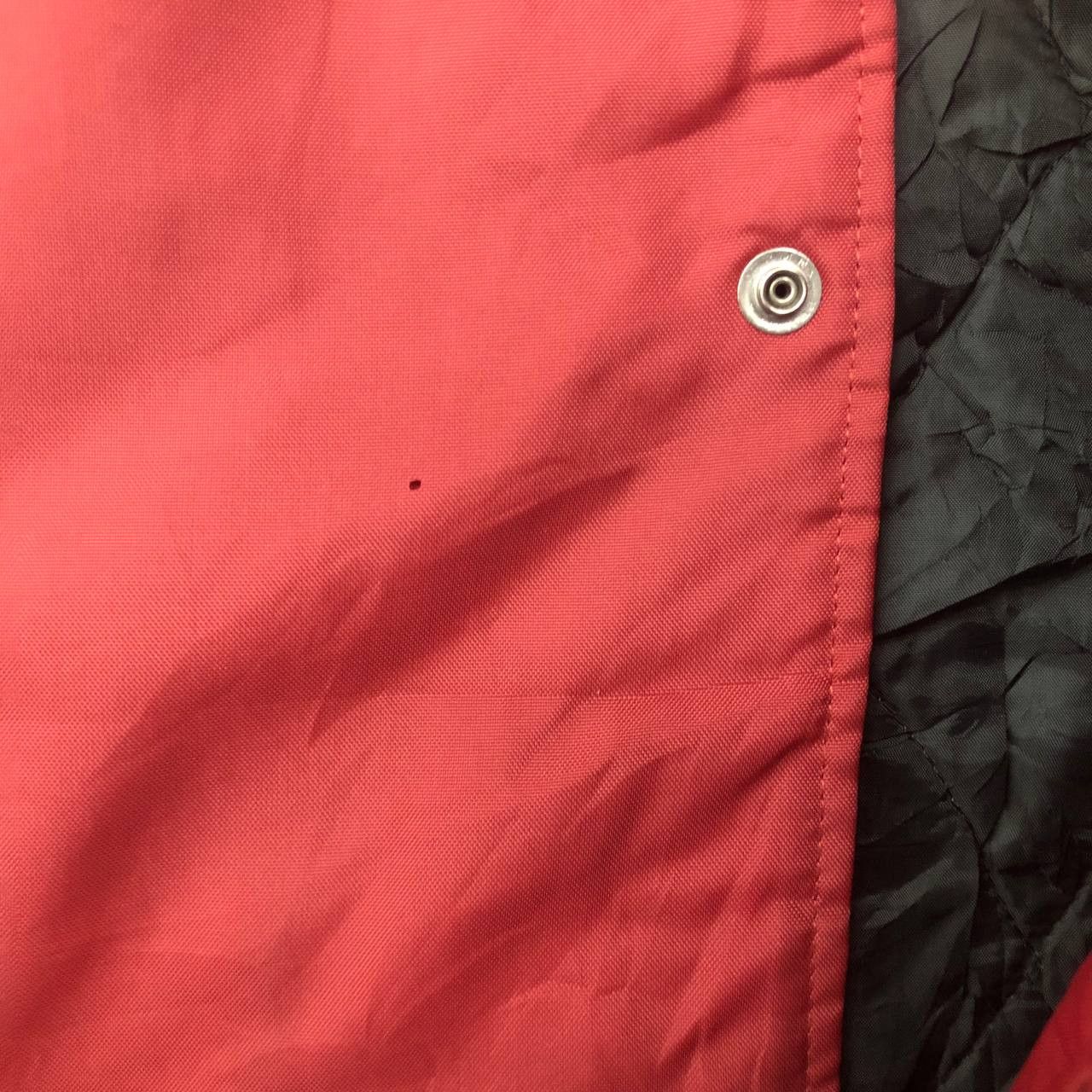 Canterbury of New Zealand Y667 CANTERBURY OF NEW ZEALAND QUILTED PARKA JACKETS Size US L / EU 52-54 / 3 - 8 Thumbnail