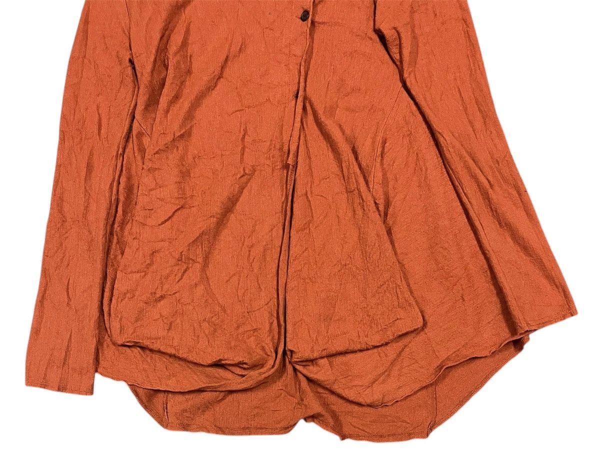 Issey Miyake Vintage issey miyake knitwear Size S / US 4 / IT 40 - 5 Thumbnail