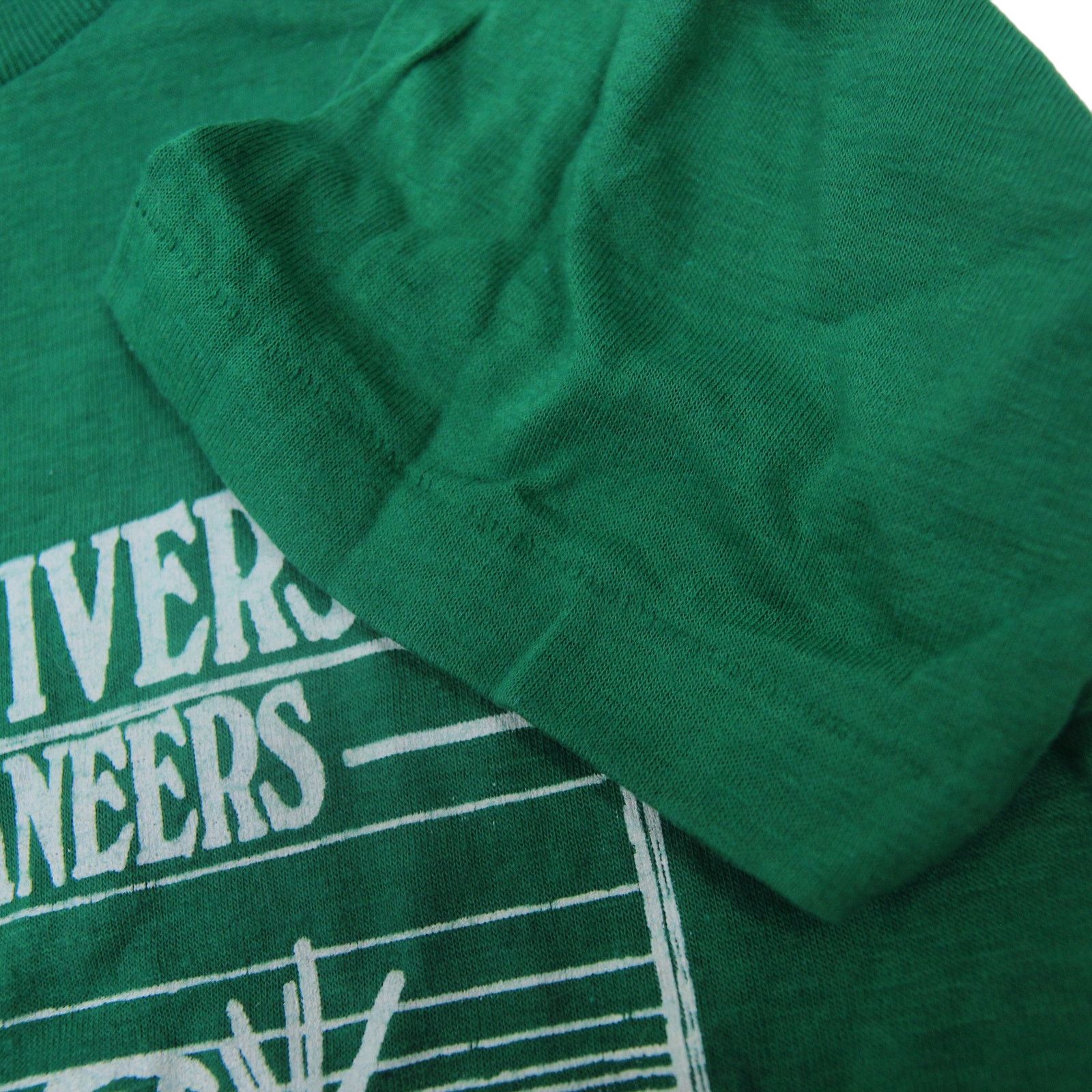 Vintage Vintage Auburn University AG Engineers "Old Nancy" T Shirt Size US S / EU 44-46 / 1 - 3 Thumbnail
