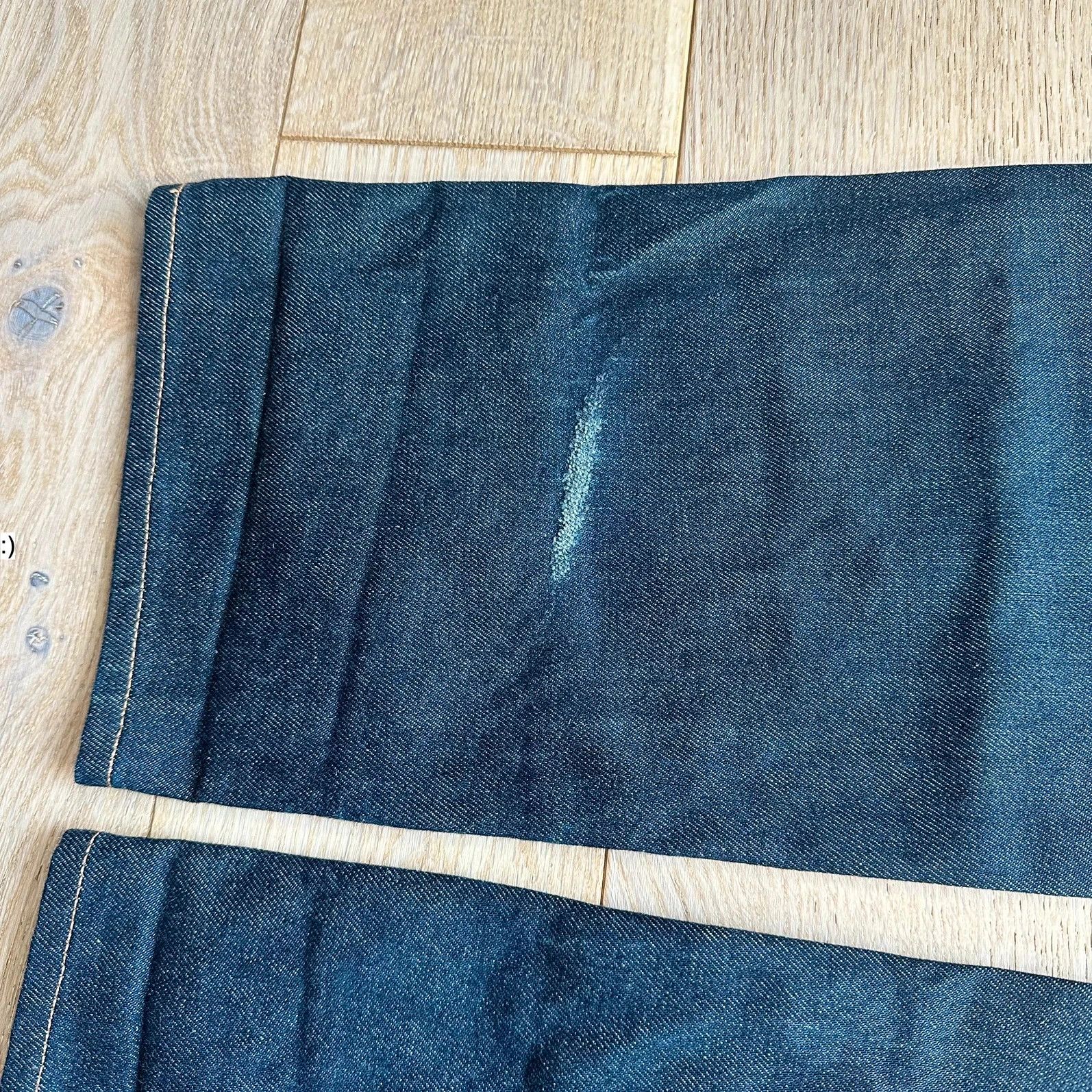 Evisu Jeans Evisu Daicock Lot 2000 Multicolor Size US 31 - 4 Thumbnail
