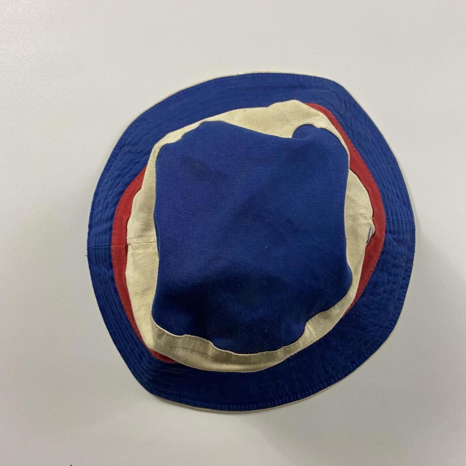 NBA NBA Men's Multi and Cream Hat Size ONE SIZE - 3 Thumbnail