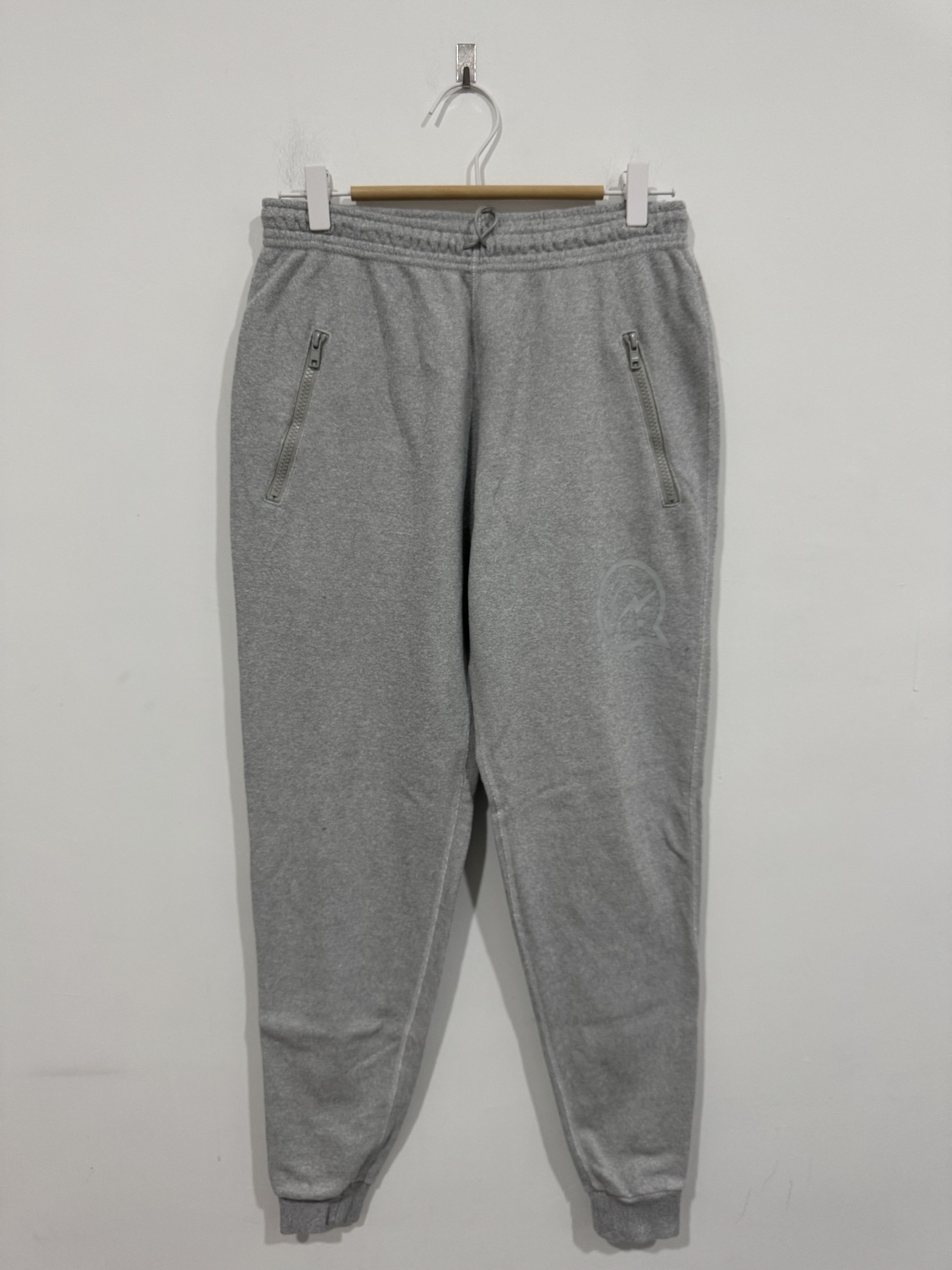 Fragment Design Denim by Vanquish & Fragment Sweatpants Size US 28 / EU 44 - 1 Thumbnail