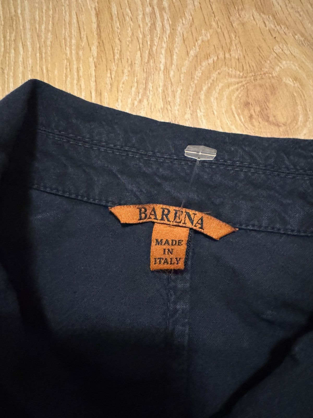 Barena Venezia Overshirt Barena Venezia Size US L / EU 52-54 / 3 - 4 Thumbnail