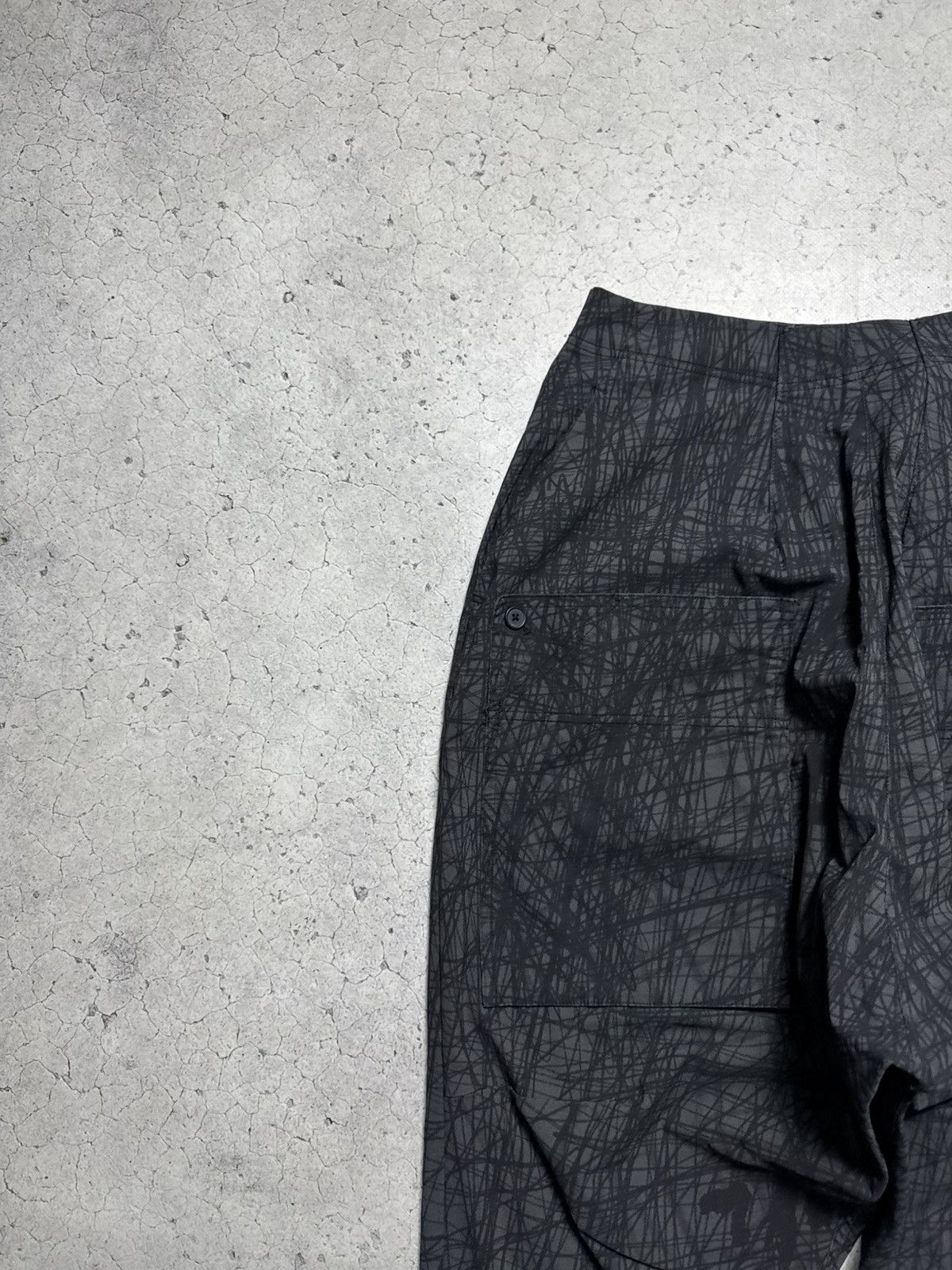 Rundholz Rundholz Baggy Pants Joggers Size L Size US 34 / EU 50 - 5 Thumbnail