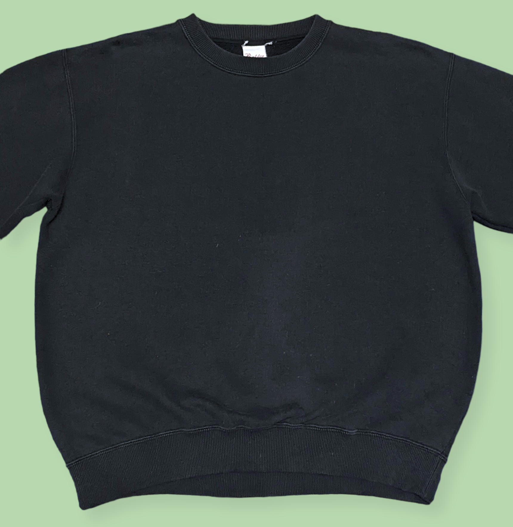 Japanese Brand × Seditionaries × Vintage Vintage Samurai Anime Style Japan Sukajan Sweatshirt Size US M / EU 48-50 / 2 - 5 Thumbnail