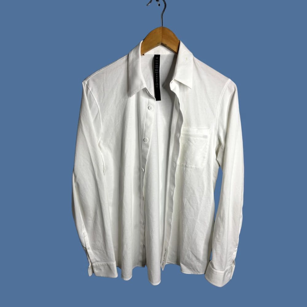 Lululemon VINTAGE? No. Size US S / EU 44-46 / 1 - 1 Thumbnail